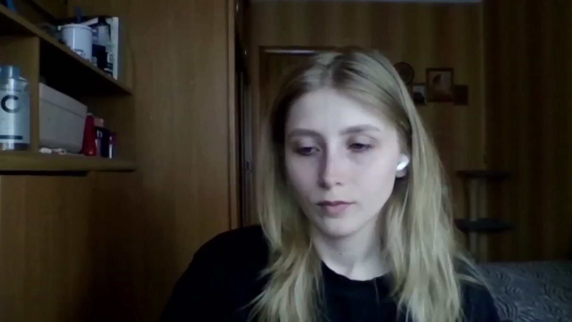 Gallery image thumbnail from EvaMrrr's myfreecams stream on, 03/26/2026, 10:12 image 12 of 20