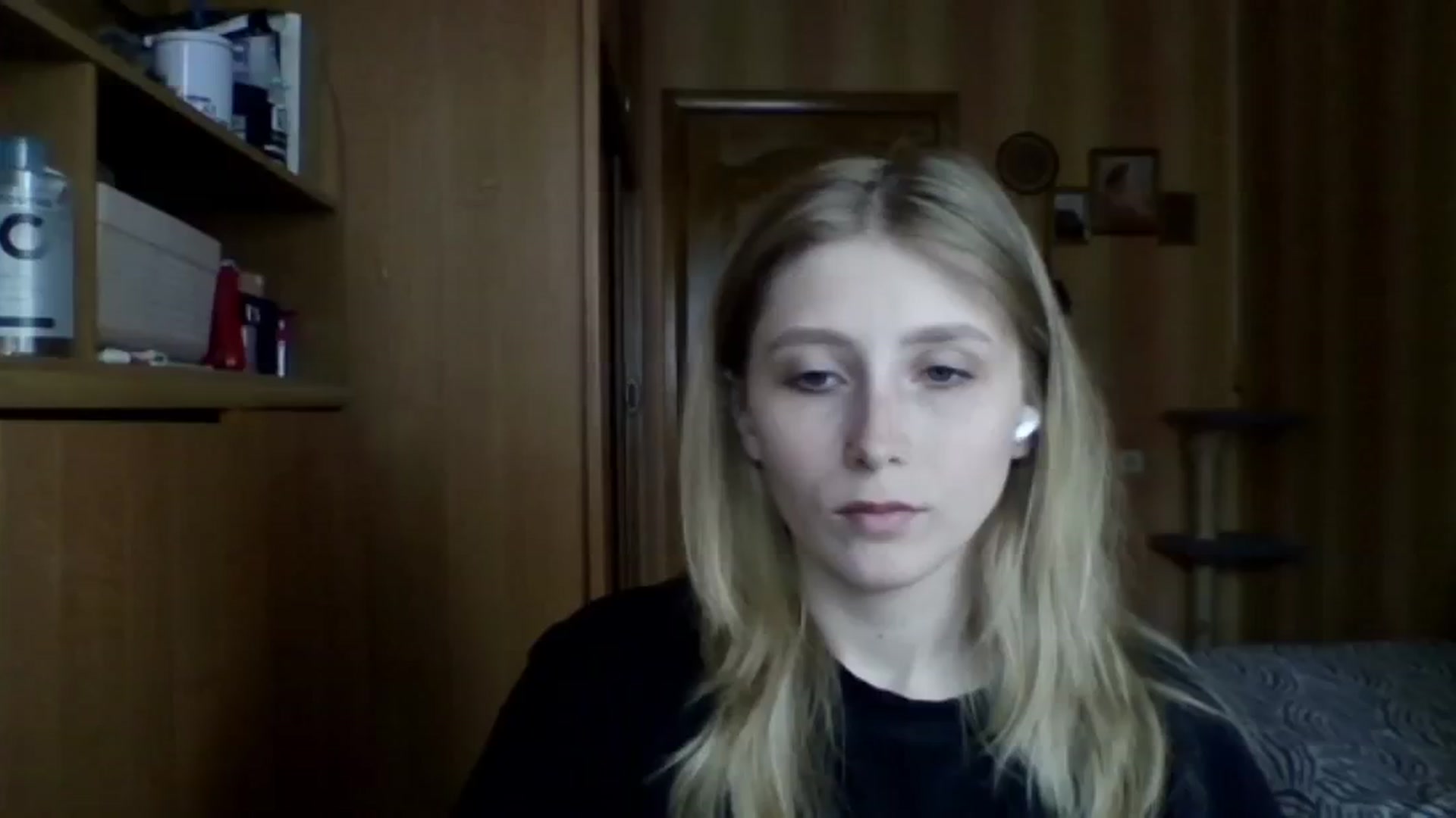 Gallery image thumbnail from EvaMrrr's myfreecams stream on, 03/26/2026, 10:12 image 15 of 20