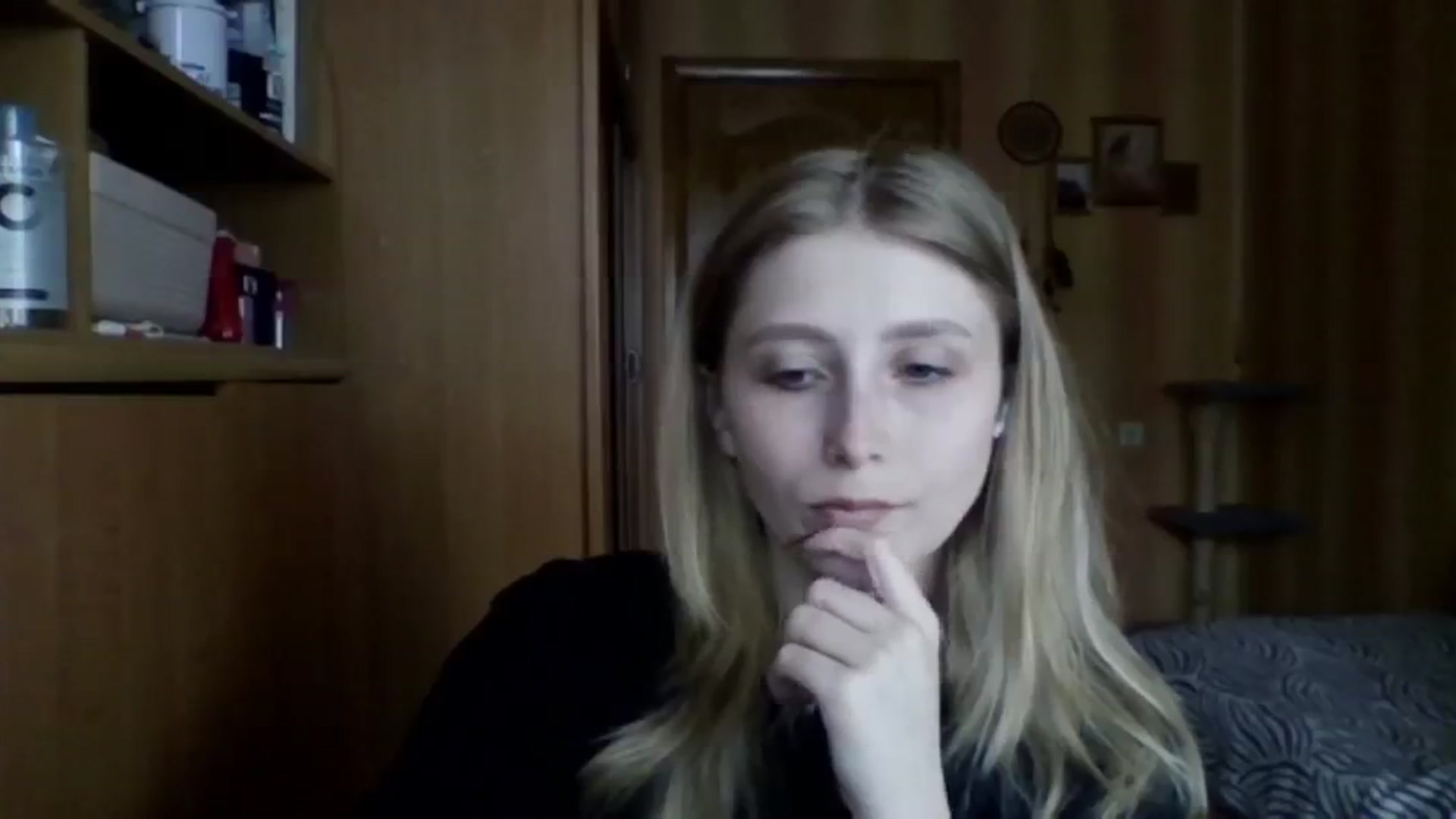 Gallery image thumbnail from EvaMrrr's myfreecams stream on, 03/26/2026, 10:12 image 19 of 20
