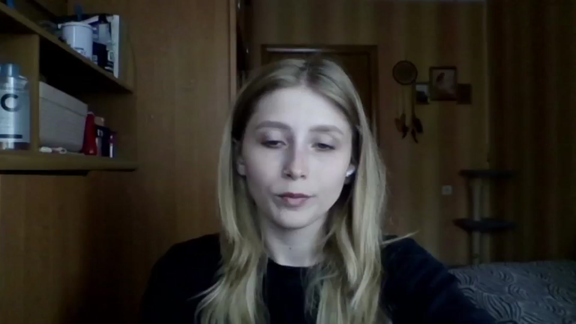 Gallery image thumbnail from EvaMrrr's myfreecams stream on, 03/26/2026, 10:12 image 3 of 20