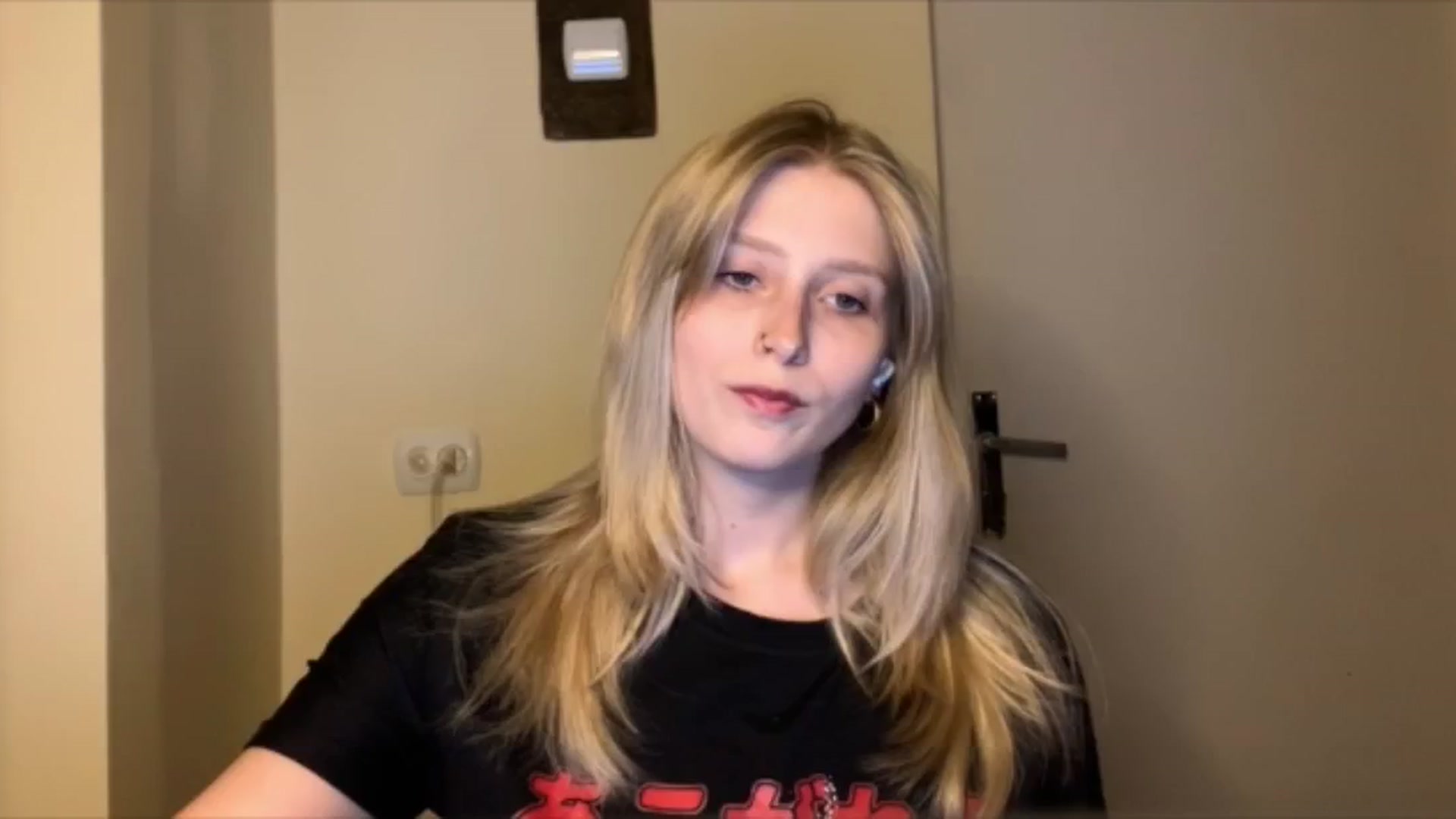 Gallery image thumbnail from EvaMrrr's myfreecams stream on, 03/28/2026, 19:00 image 11 of 20