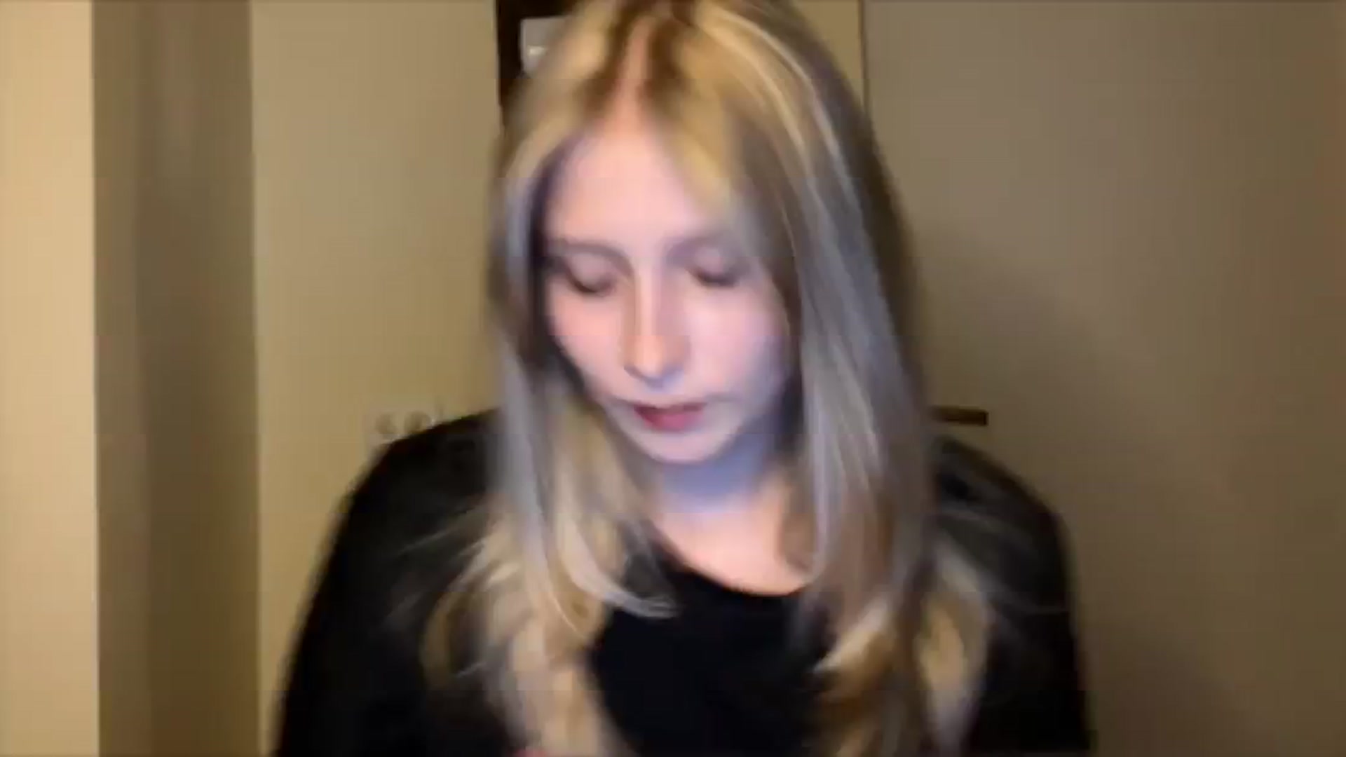 Gallery image thumbnail from EvaMrrr's myfreecams stream on, 03/28/2026, 19:00 image 14 of 20
