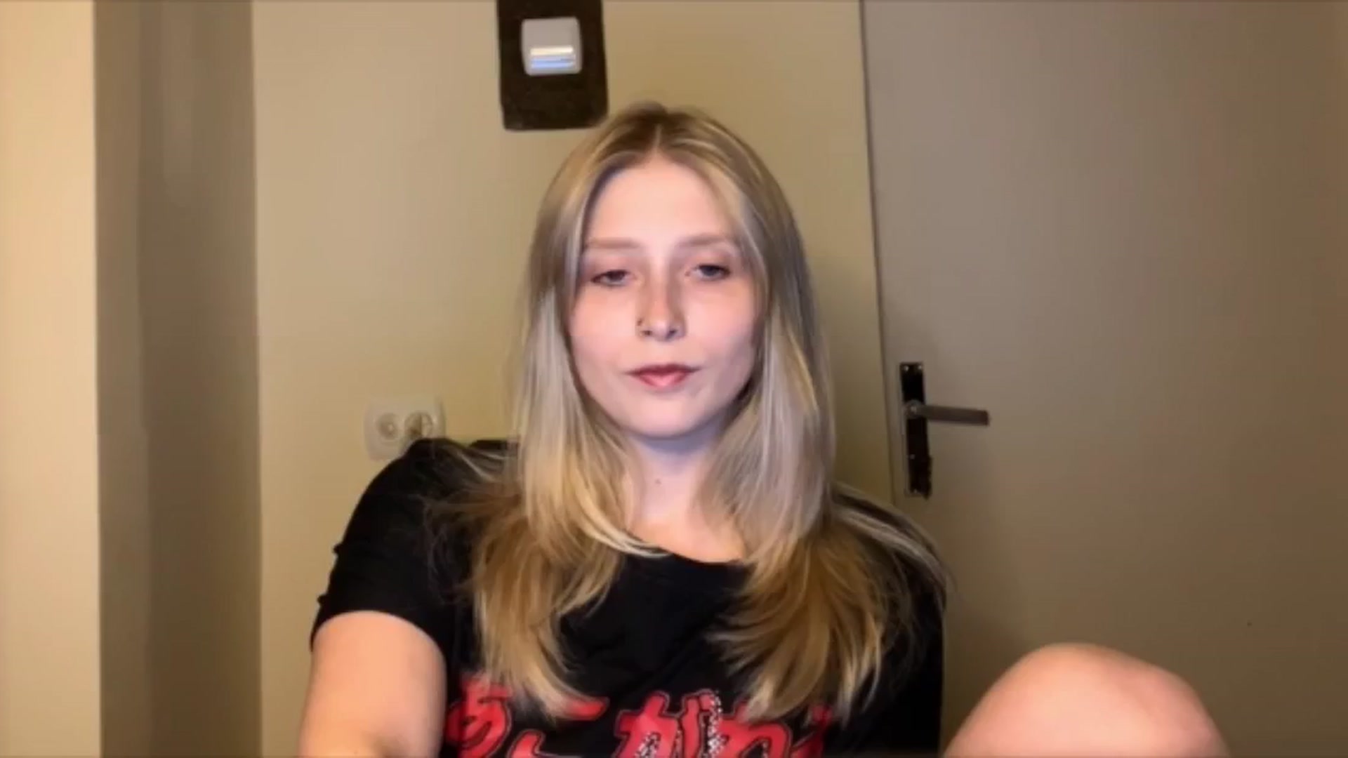 Gallery image thumbnail from EvaMrrr's myfreecams stream on, 03/28/2026, 19:00 image 12 of 20