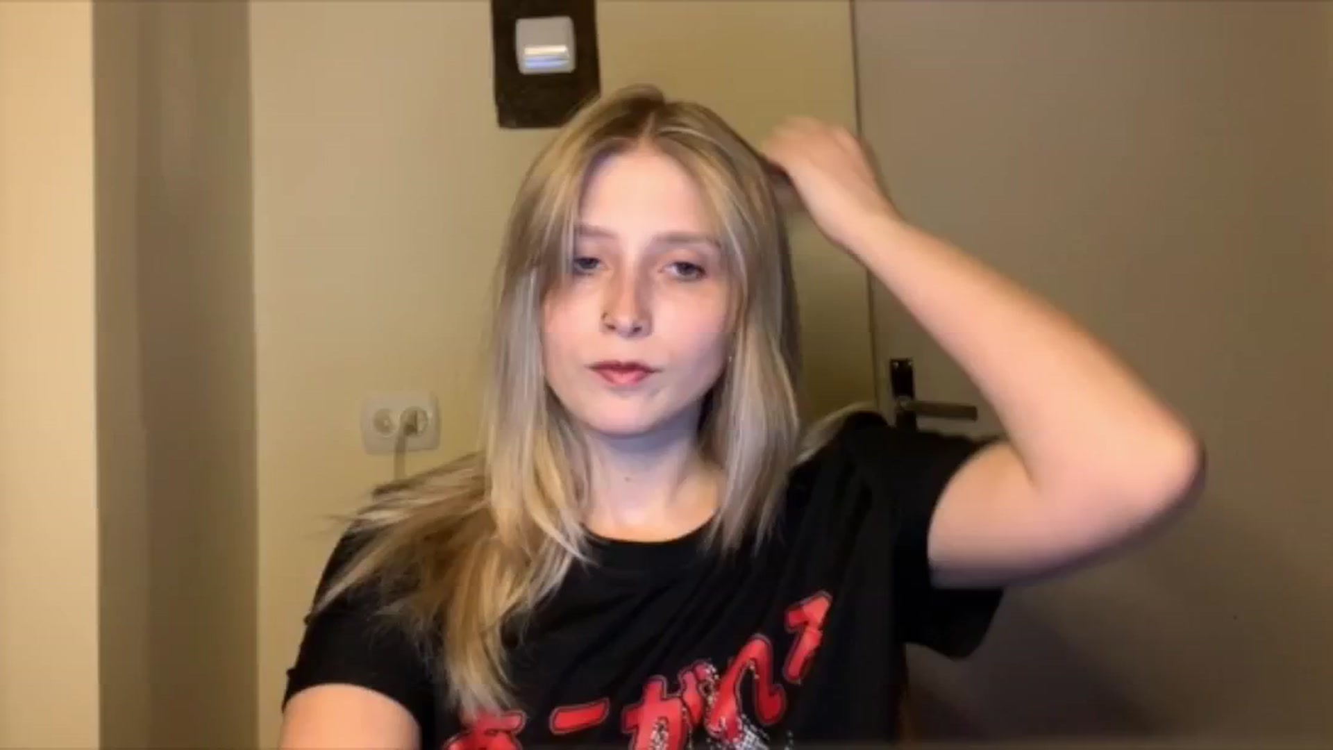 Gallery image thumbnail from EvaMrrr's myfreecams stream on, 03/28/2026, 19:00 image 10 of 20