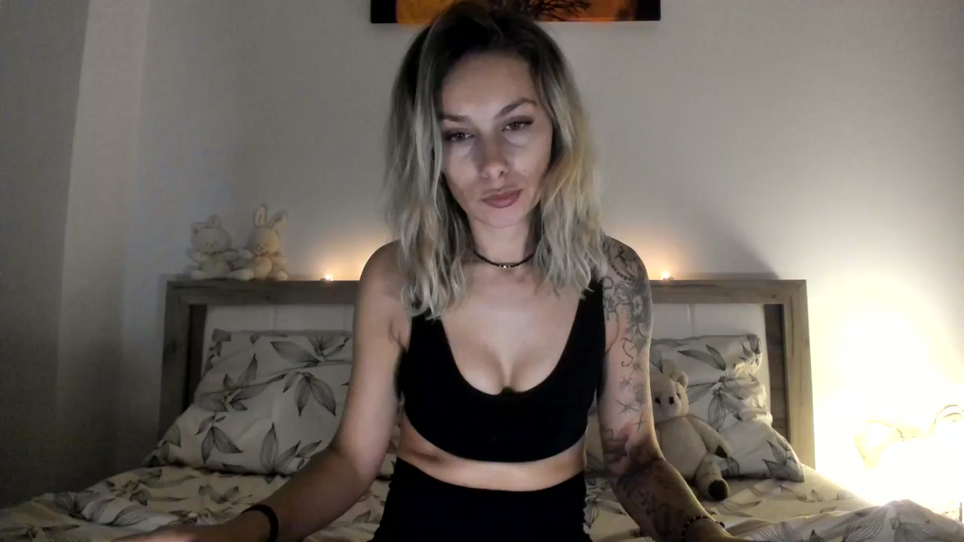 Gallery image thumbnail from EvaNesssa's myfreecams stream on, 12/14/2025, 01:47 image 1 of 20