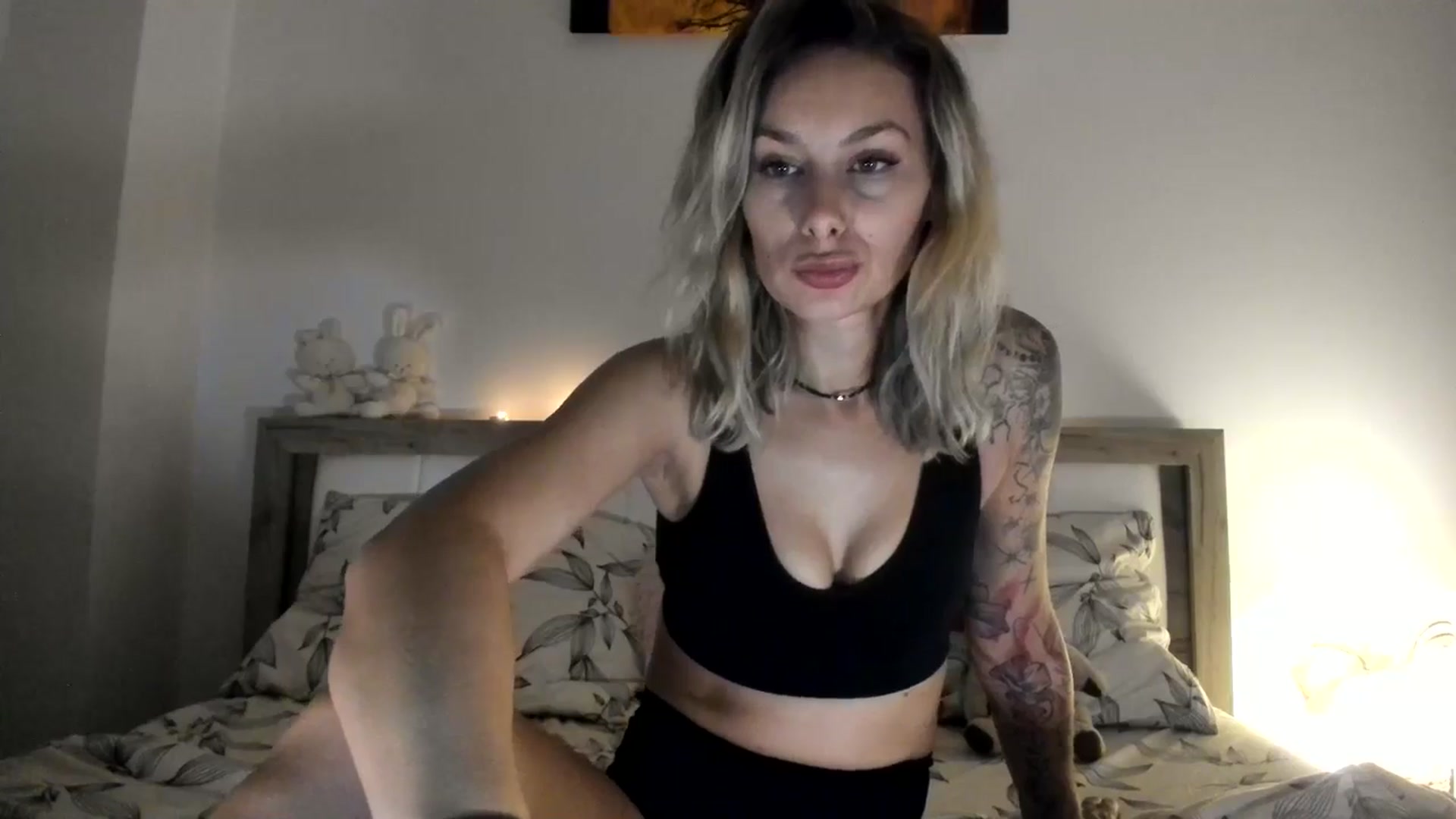 Gallery image thumbnail from EvaNesssa's myfreecams stream on, 12/14/2025, 01:47 image 7 of 20