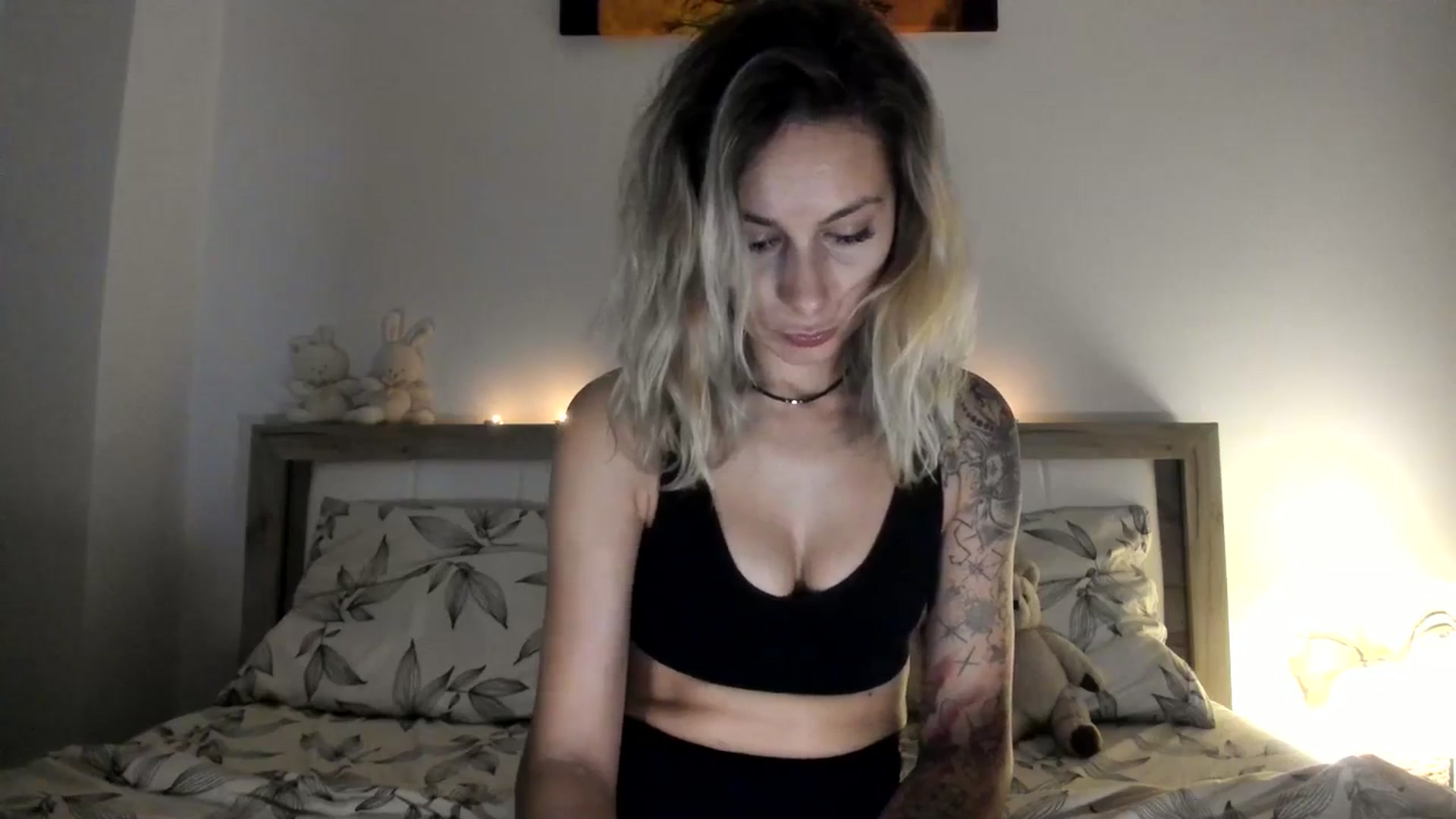 Gallery image thumbnail from EvaNesssa's myfreecams stream on, 12/14/2025, 01:47 image 3 of 20