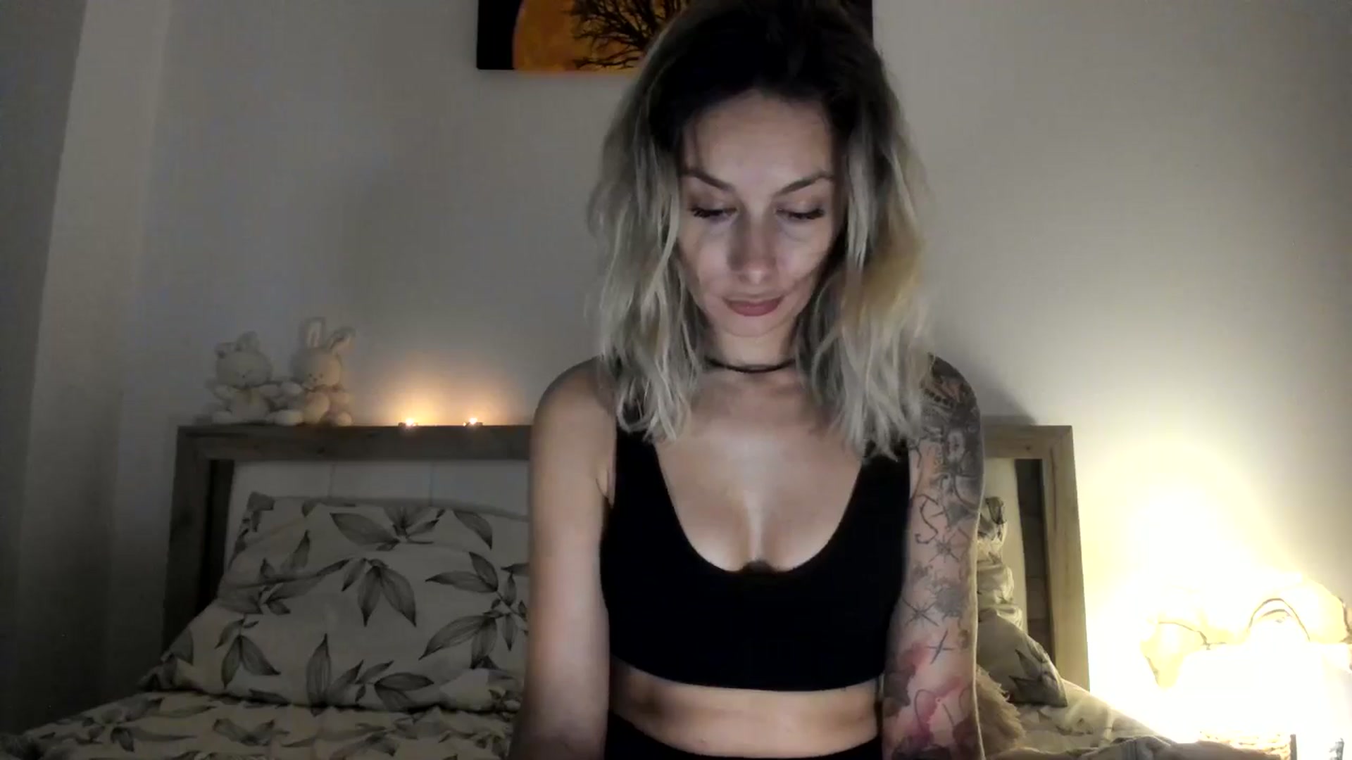 Gallery image thumbnail from EvaNesssa's myfreecams stream on, 12/14/2025, 04:26 image 11 of 20