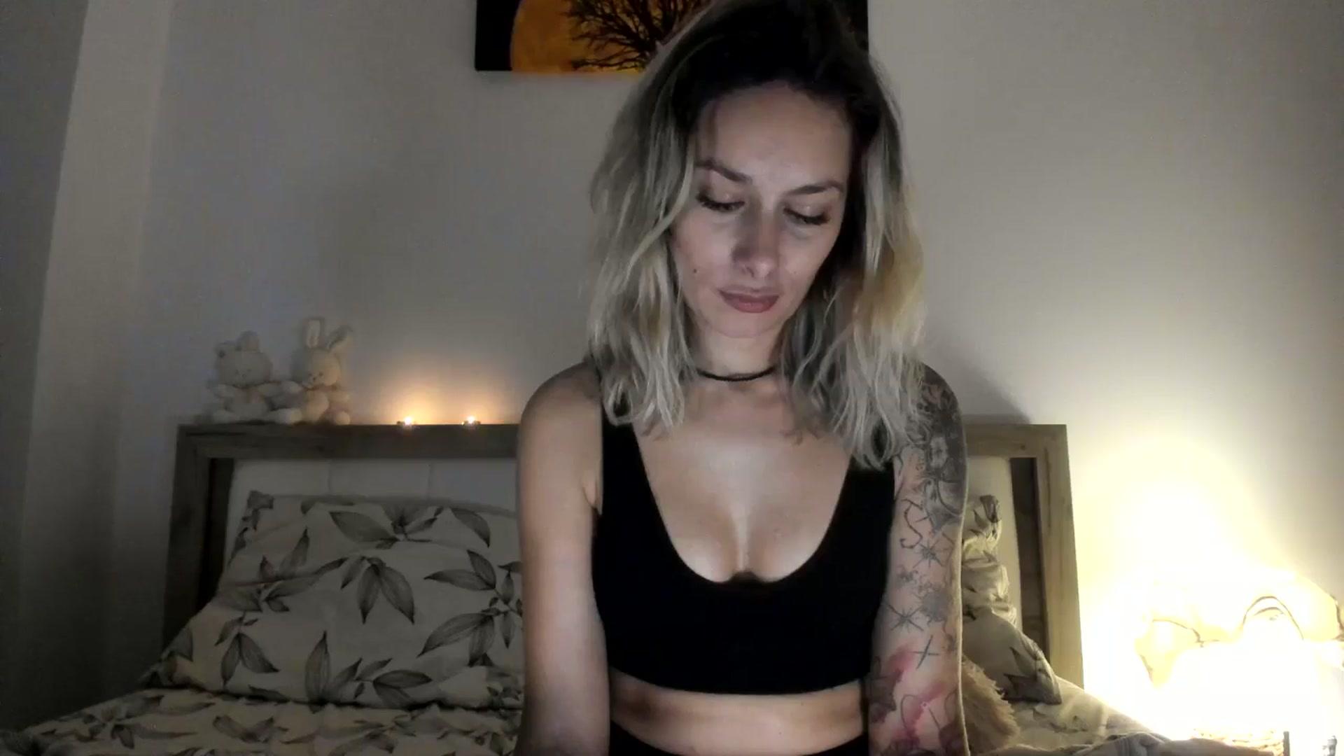 Gallery image thumbnail from EvaNesssa's myfreecams stream on, 12/14/2025, 04:26 image 5 of 20