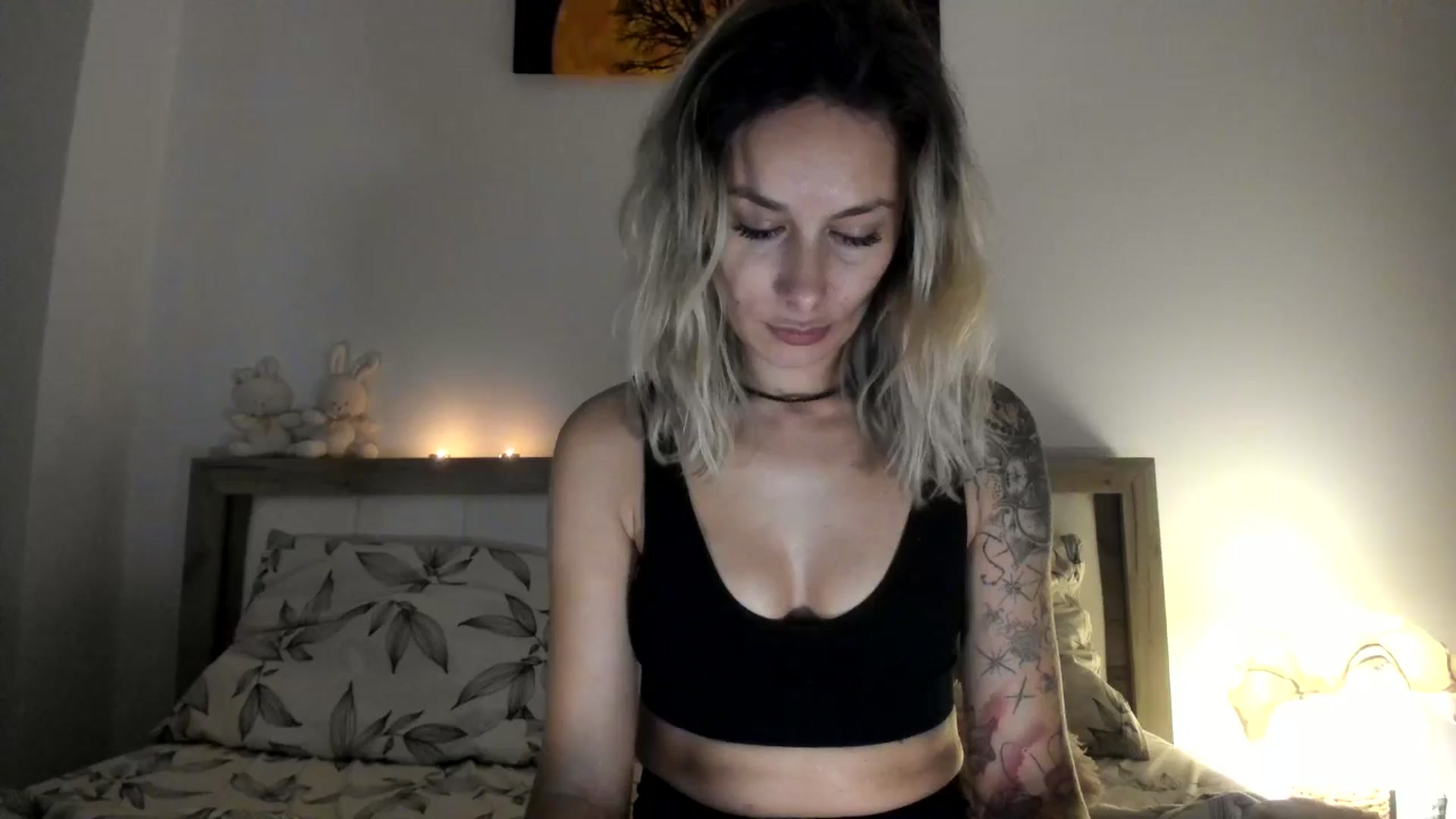 Gallery image thumbnail from EvaNesssa's myfreecams stream on, 12/14/2025, 04:26 image 10 of 20