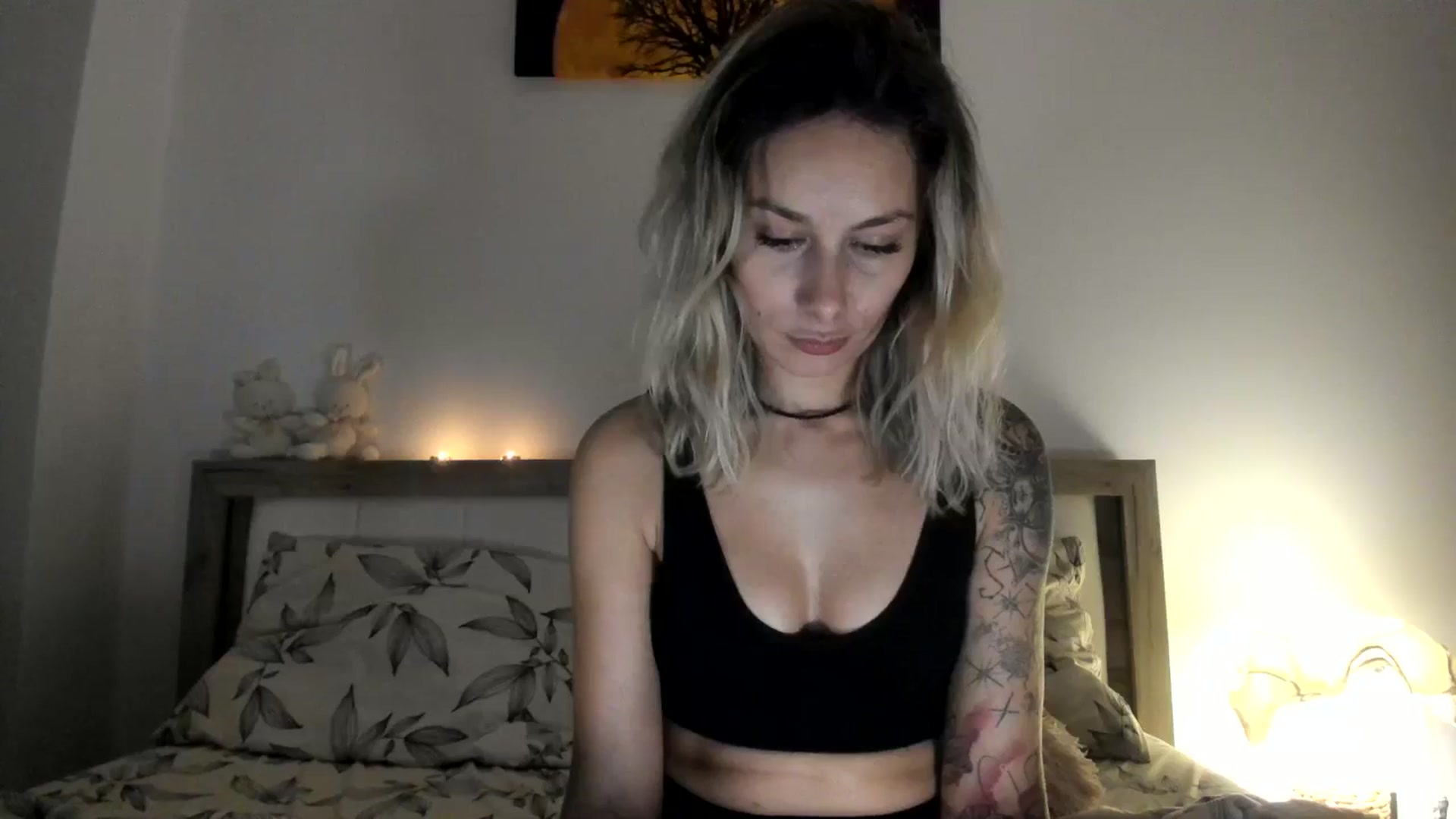 Gallery image thumbnail from EvaNesssa's myfreecams stream on, 12/14/2025, 04:26 image 6 of 20
