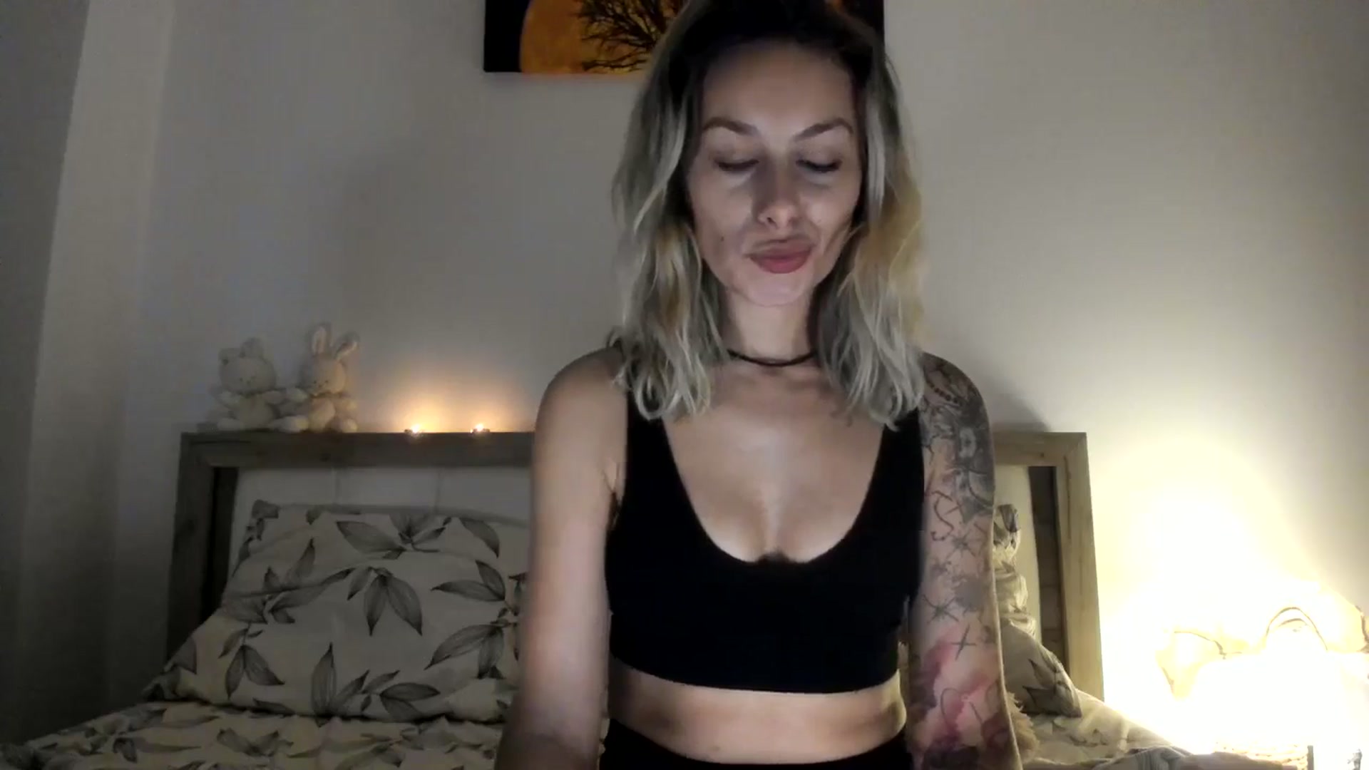 Gallery image thumbnail from EvaNesssa's myfreecams stream on, 12/14/2025, 04:26 image 3 of 20