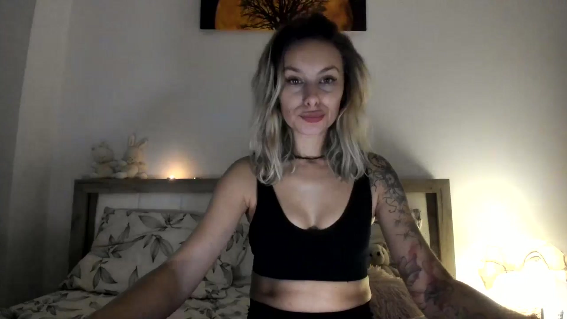 Gallery image thumbnail from EvaNesssa's myfreecams stream on, 12/14/2025, 04:26 image 20 of 20