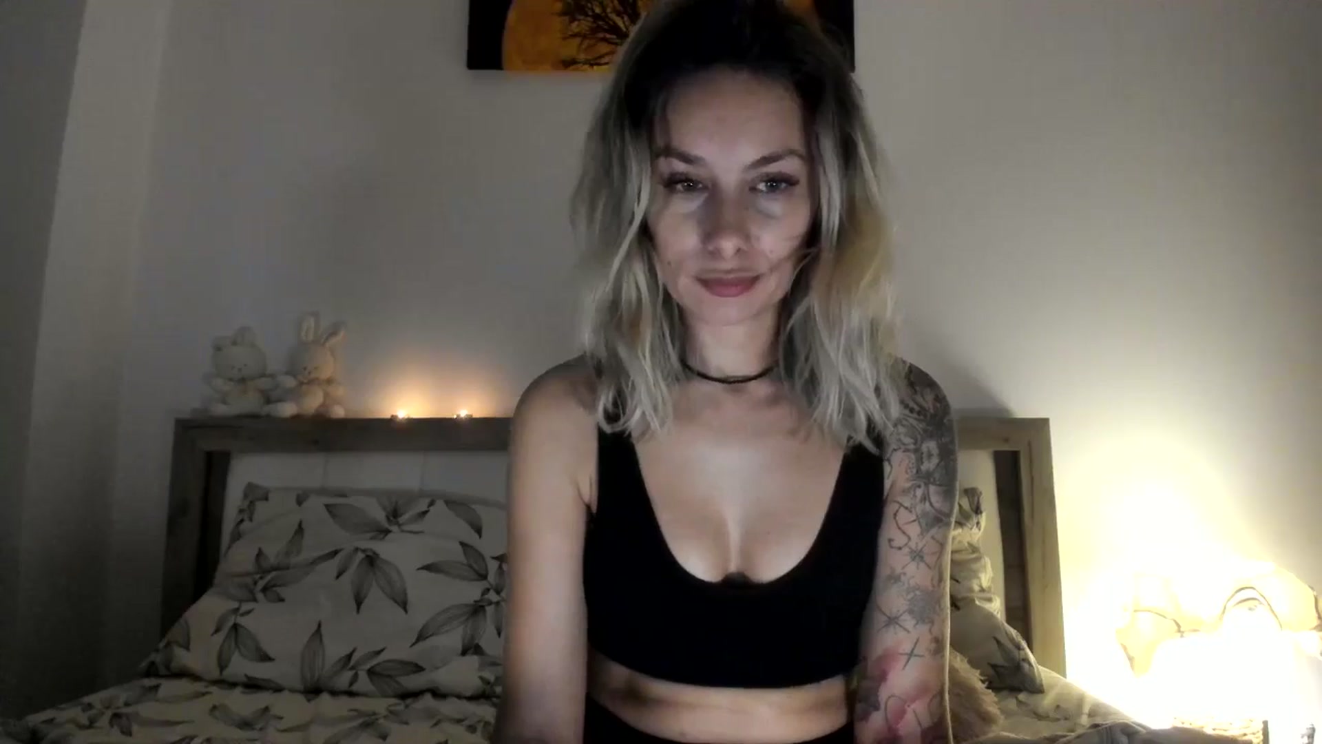 Gallery image thumbnail from EvaNesssa's myfreecams stream on, 12/14/2025, 04:26 image 8 of 20