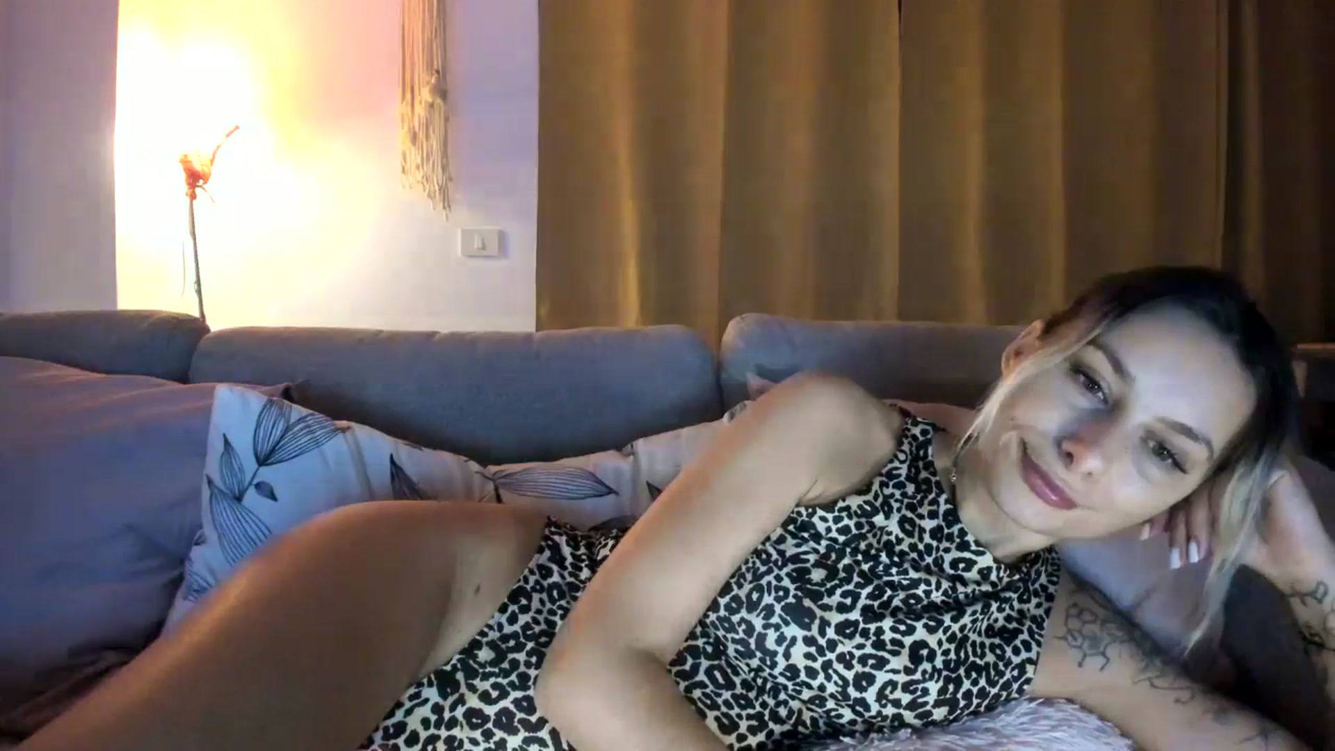 Gallery image thumbnail from EvaNesssa's myfreecams stream on, 12/17/2025, 03:18 image 12 of 20