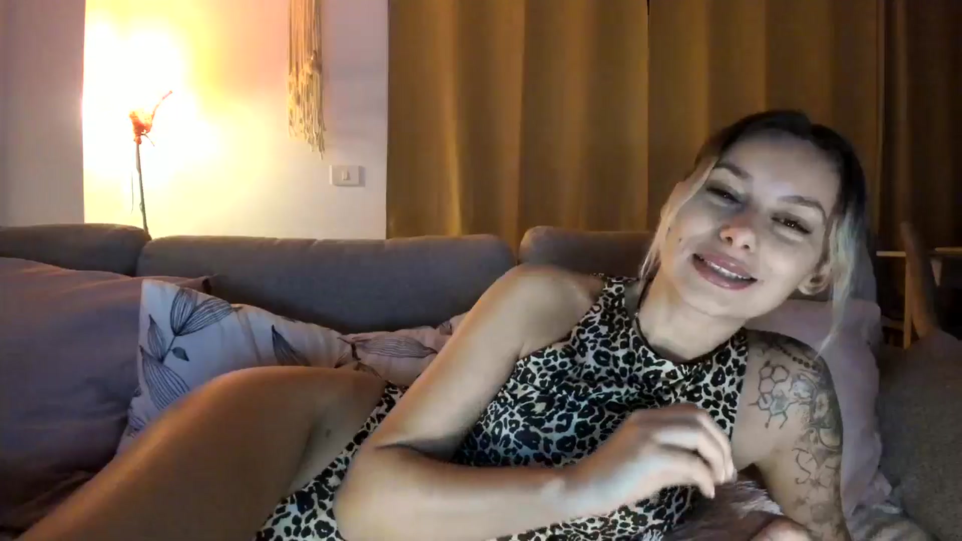 Gallery image thumbnail from EvaNesssa's myfreecams stream on, 12/17/2025, 03:18 image 18 of 20