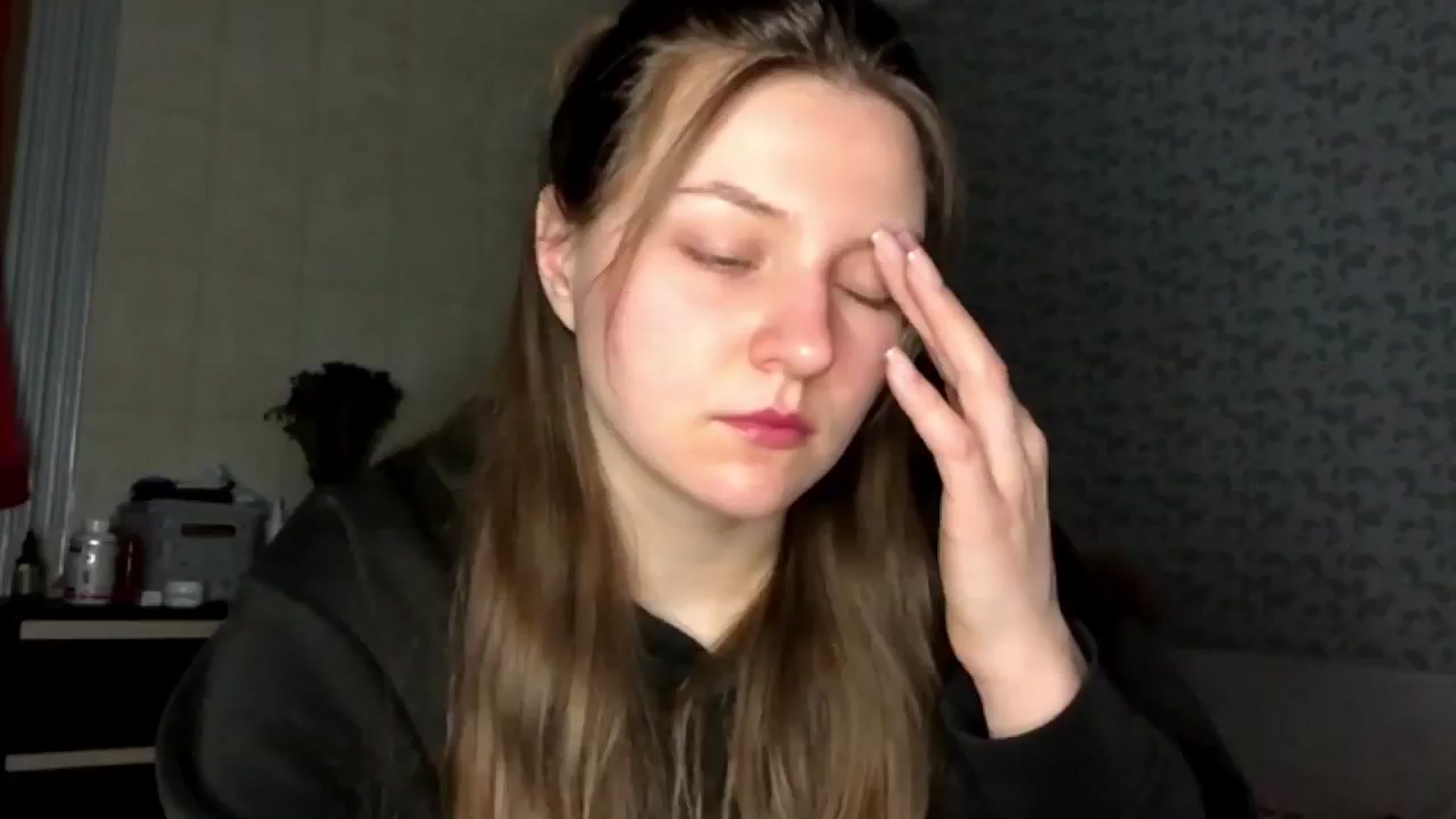 Gallery image thumbnail from EvaOlive's myfreecams stream on, 04/10/2025, 22:52 image 15 of 20