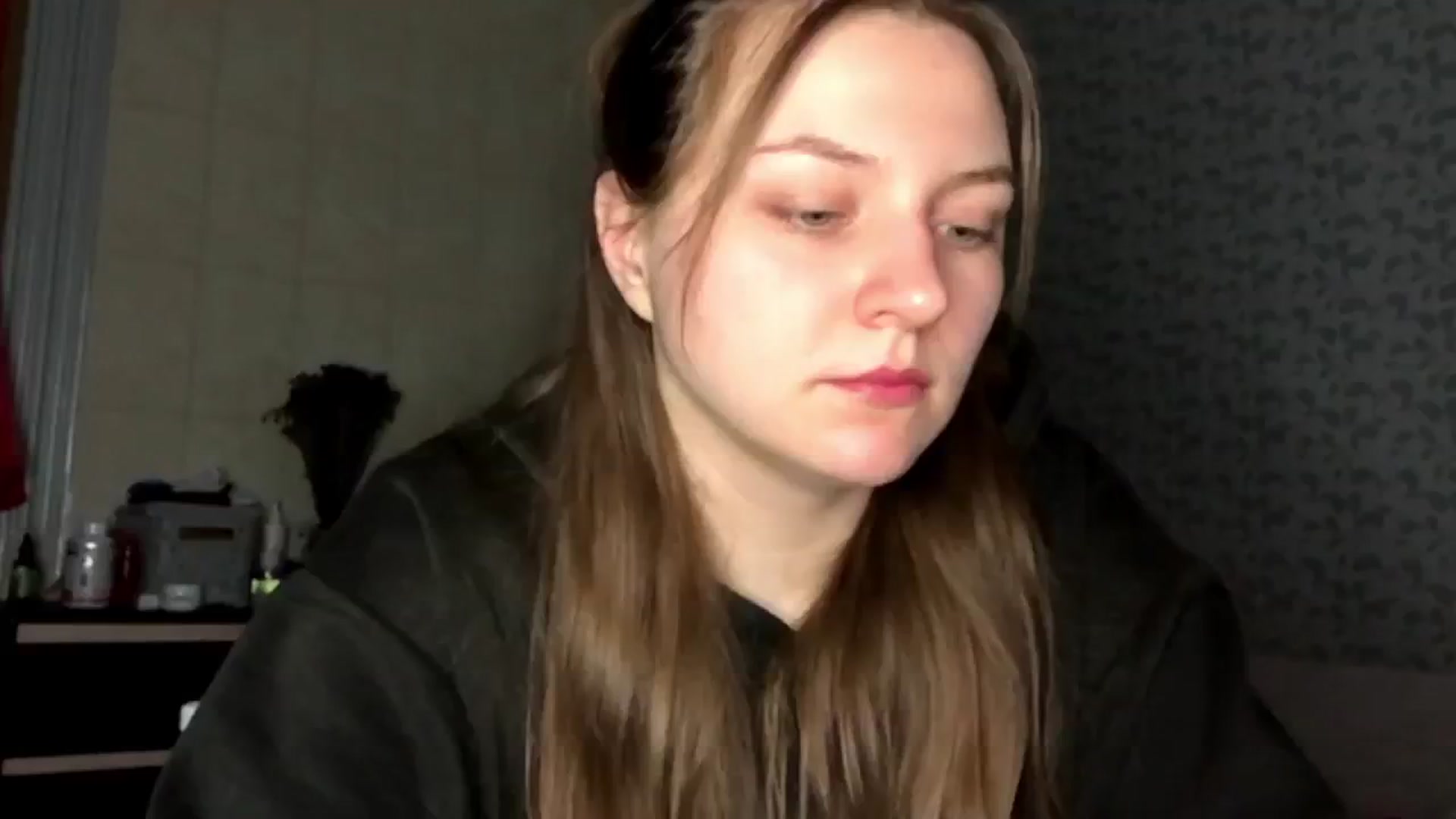 Gallery image thumbnail from EvaOlive's myfreecams stream on, 04/10/2025, 22:52 image 18 of 20