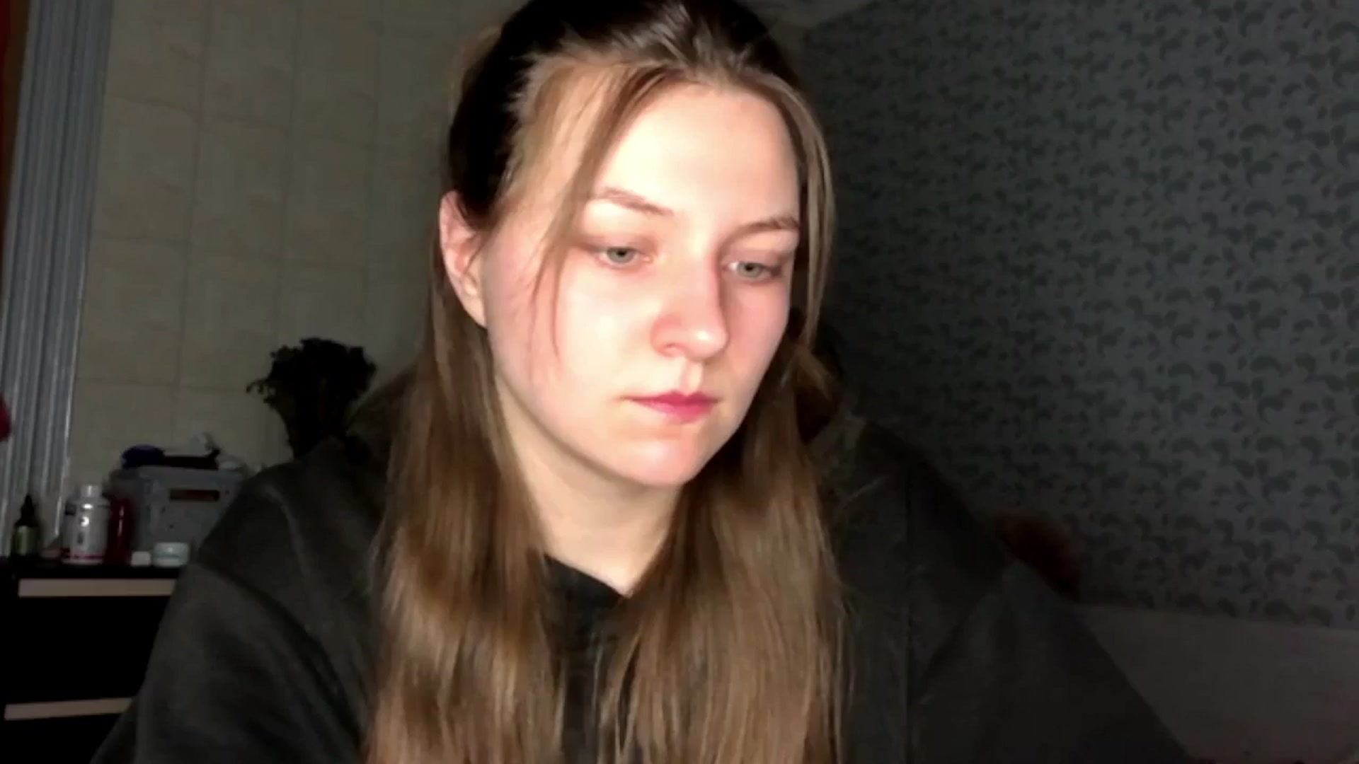 Gallery image thumbnail from EvaOlive's myfreecams stream on, 04/10/2025, 22:52 image 5 of 20