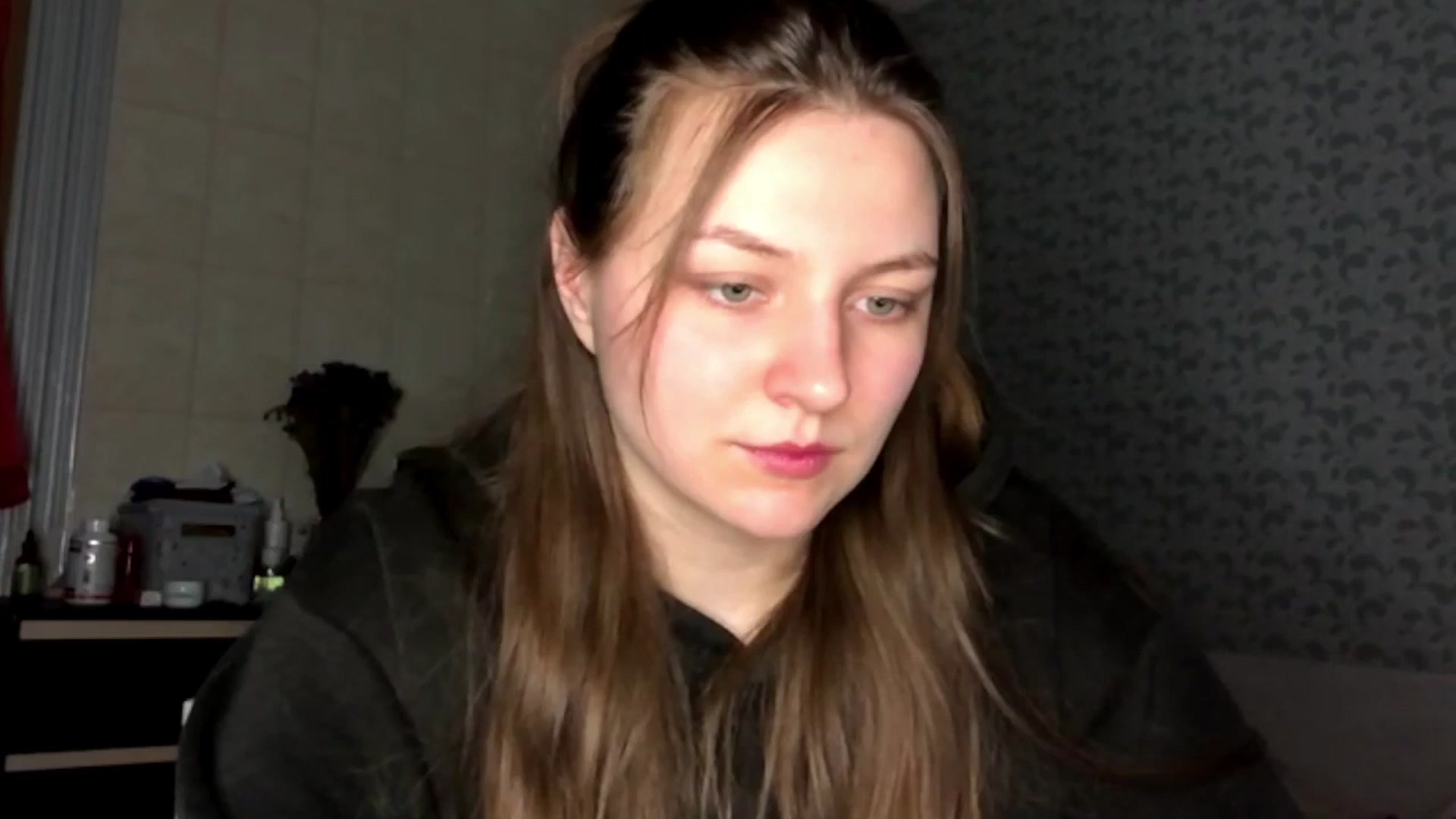Gallery image thumbnail from EvaOlive's myfreecams stream on, 04/10/2025, 22:52 image 11 of 20