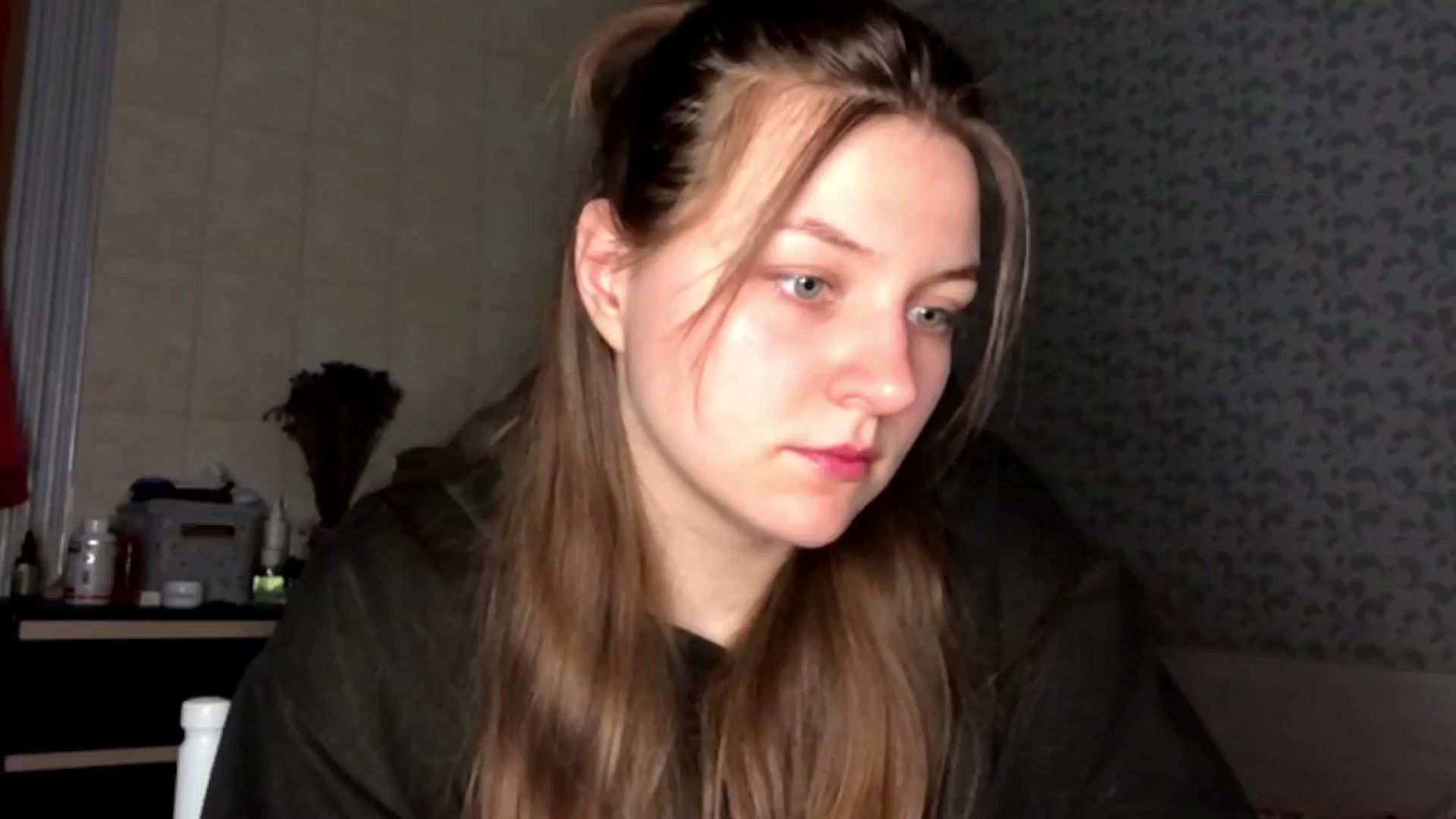 Gallery image thumbnail from EvaOlive's myfreecams stream on, 04/10/2025, 22:52 image 20 of 20