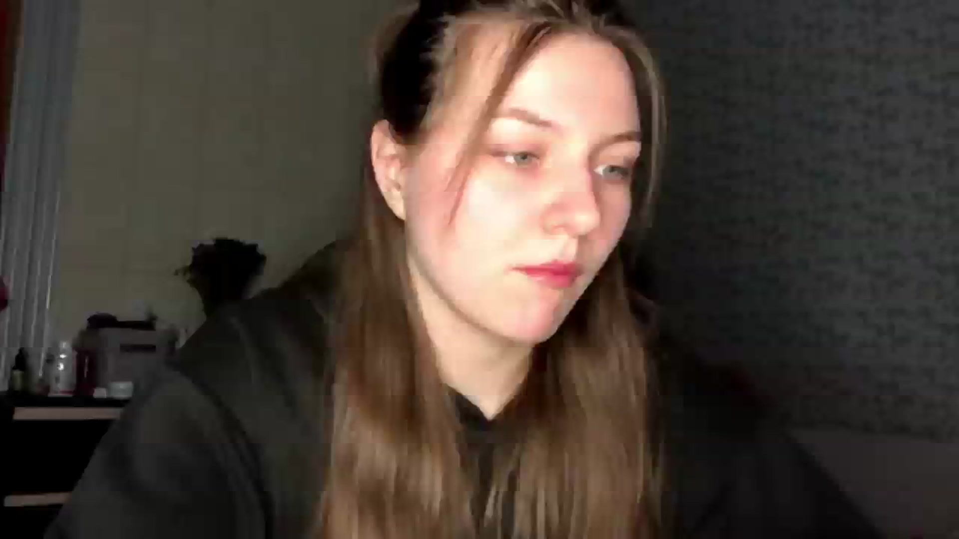 Gallery image thumbnail from EvaOlive's myfreecams stream on, 04/10/2025, 22:52 image 3 of 20