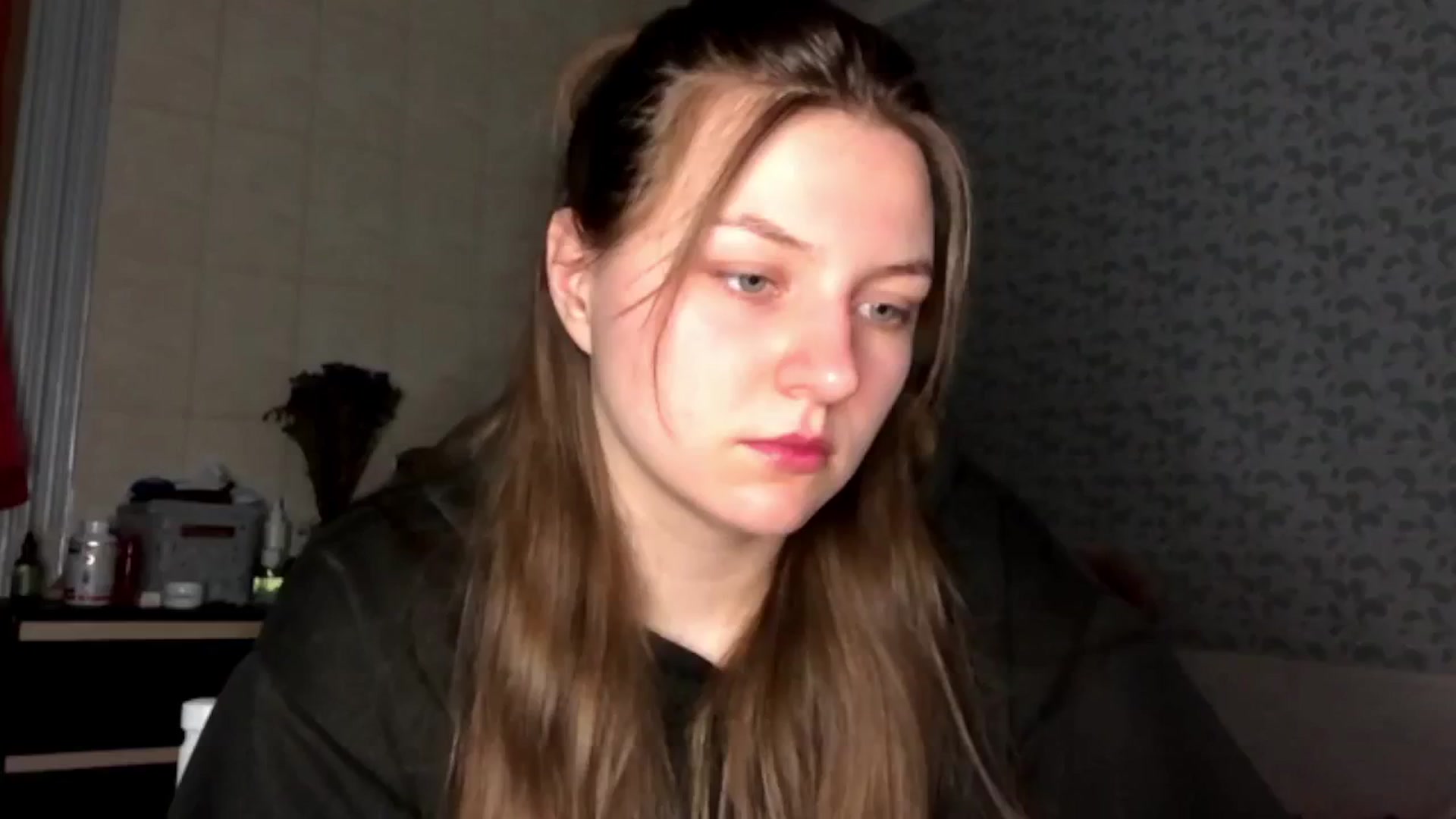 Gallery image thumbnail from EvaOlive's myfreecams stream on, 04/10/2025, 22:52 image 19 of 20