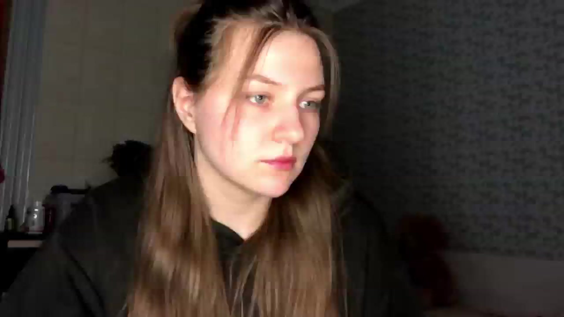 Gallery image thumbnail from EvaOlive's myfreecams stream on, 04/10/2025, 22:52 image 1 of 20
