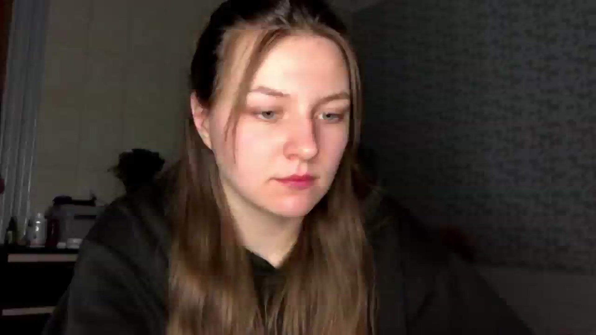 Gallery image thumbnail from EvaOlive's myfreecams stream on, 04/10/2025, 22:52 image 4 of 20