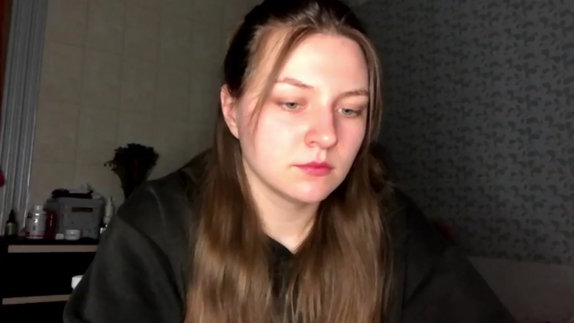 Gallery image thumbnail from EvaOlive's myfreecams stream on, 04/10/2025, 22:52 image 8 of 20