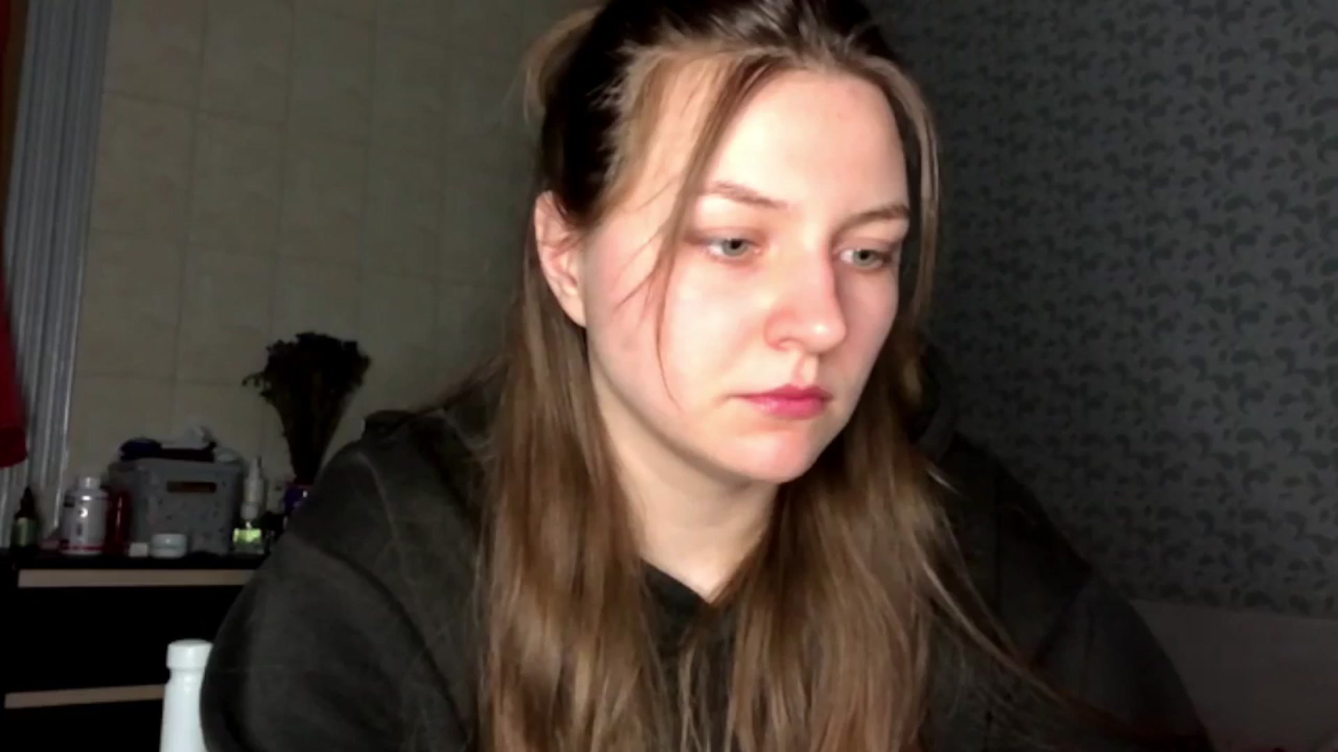 Gallery image thumbnail from EvaOlive's myfreecams stream on, 04/10/2025, 22:52 image 14 of 20