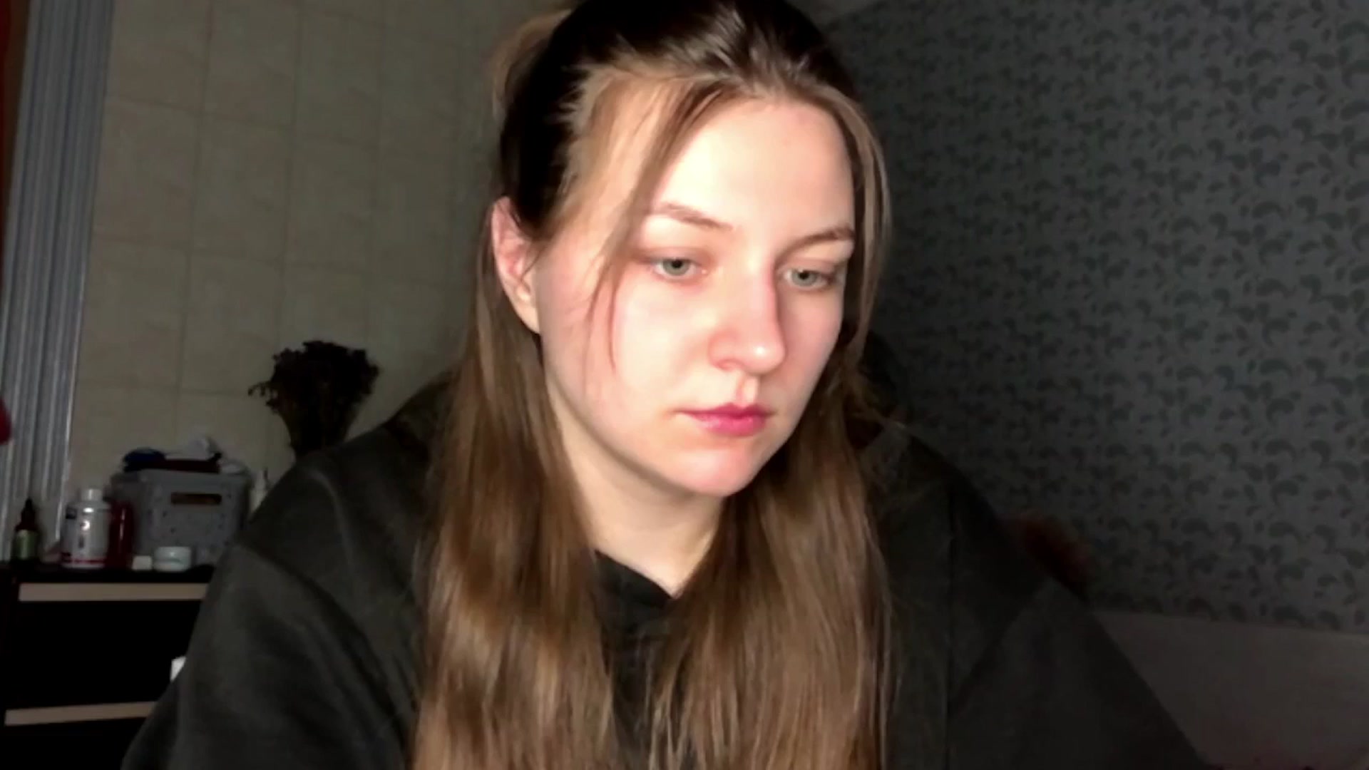 Gallery image thumbnail from EvaOlive's myfreecams stream on, 04/10/2025, 22:52 image 6 of 20