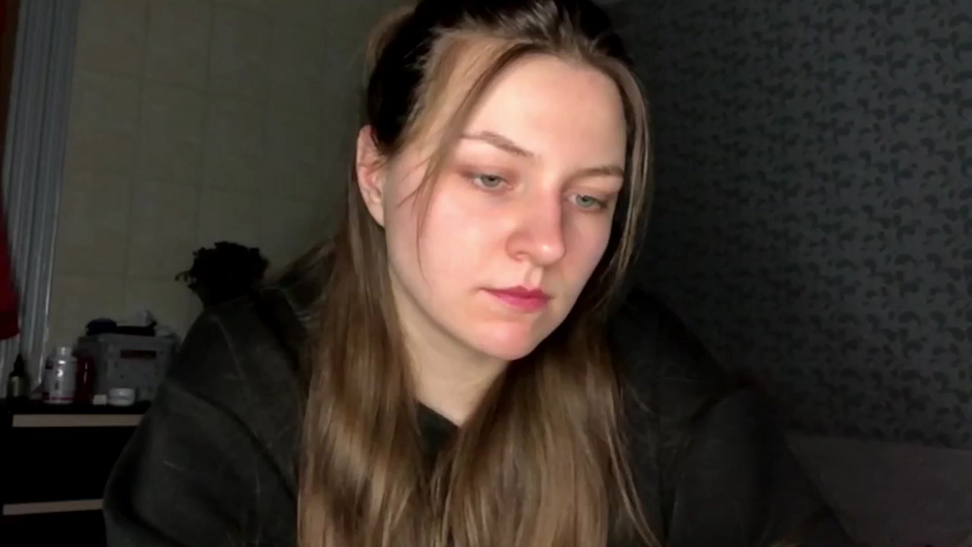 Gallery image thumbnail from EvaOlive's myfreecams stream on, 04/10/2025, 22:52 image 17 of 20