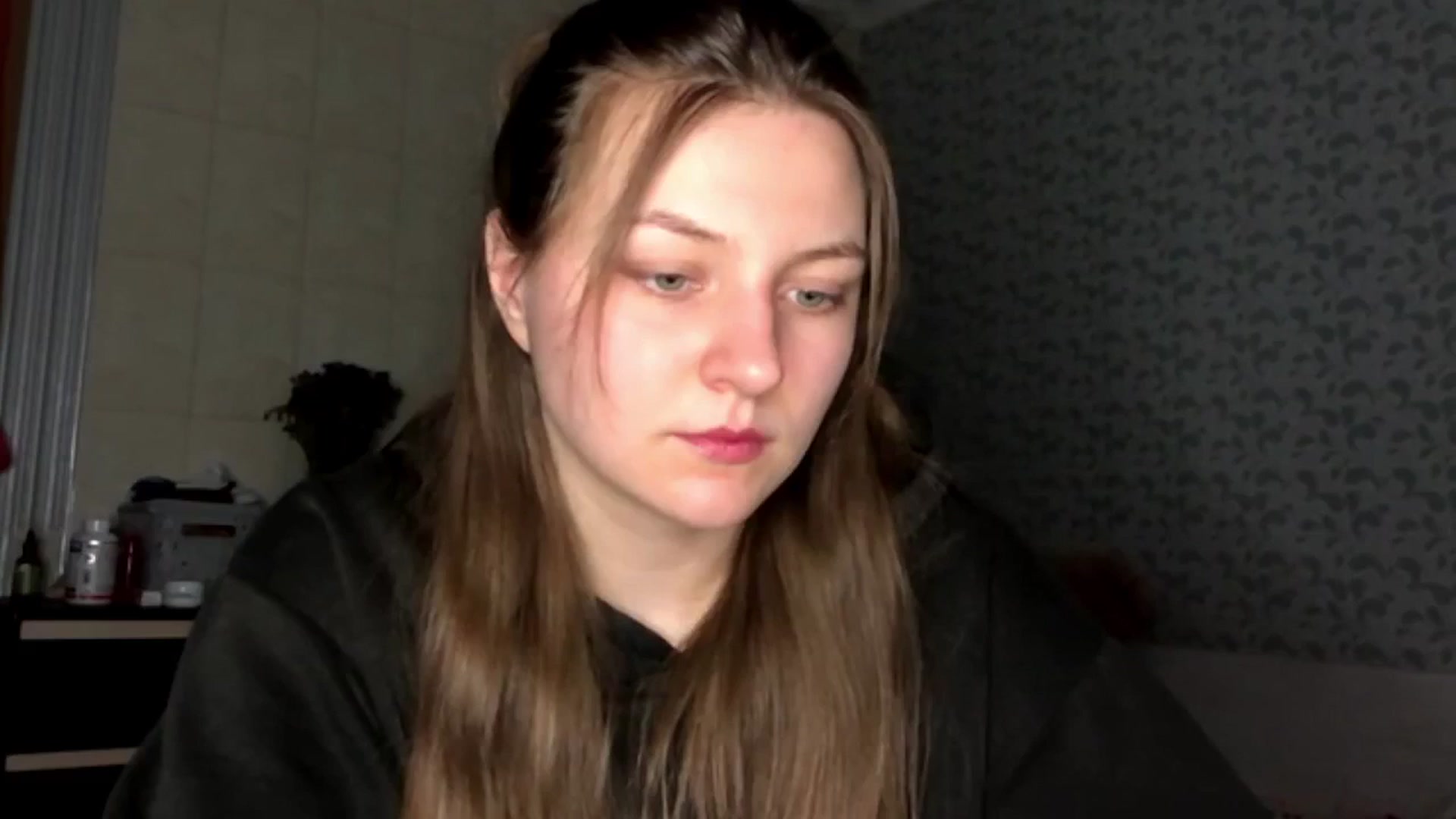 Gallery image thumbnail from EvaOlive's myfreecams stream on, 04/10/2025, 22:52 image 7 of 20