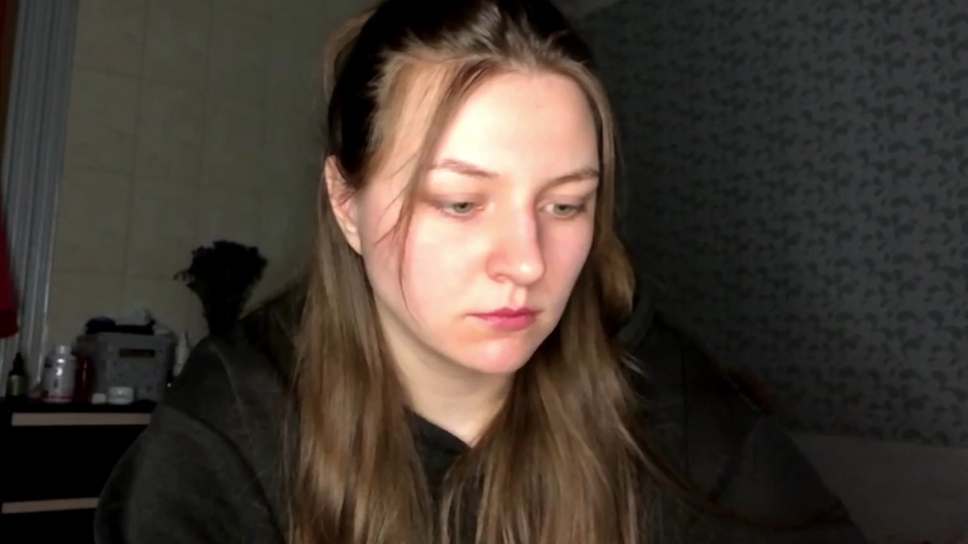 Gallery image thumbnail from EvaOlive's myfreecams stream on, 04/10/2025, 22:52 image 12 of 20