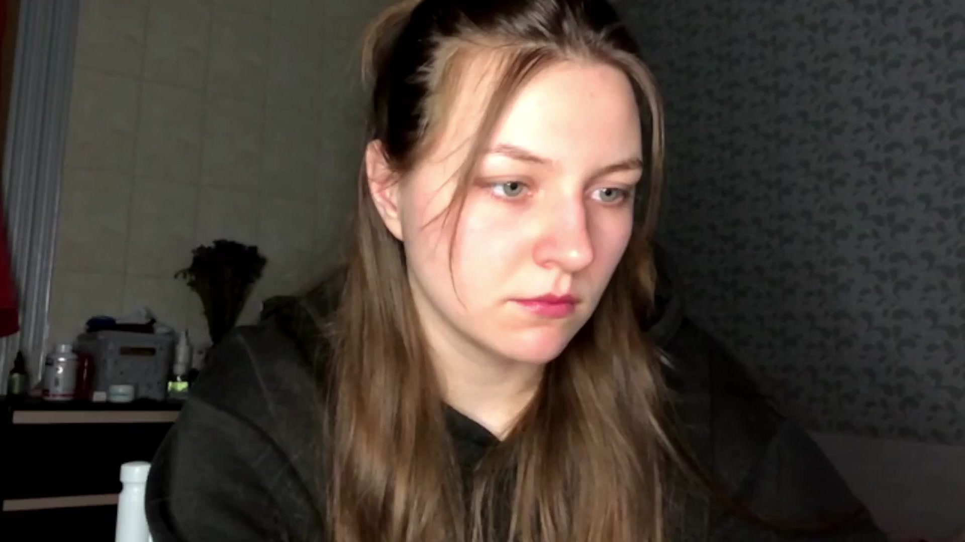 Gallery image thumbnail from EvaOlive's myfreecams stream on, 04/10/2025, 22:52 image 13 of 20