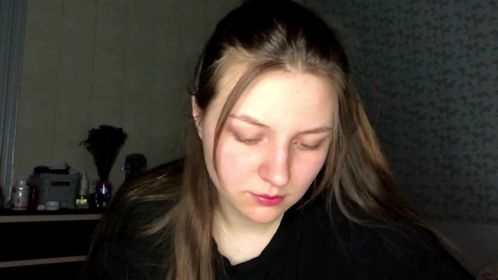 Gallery image thumbnail from EvaOlive's myfreecams stream on, 04/10/2025, 23:56 image 6 of 20