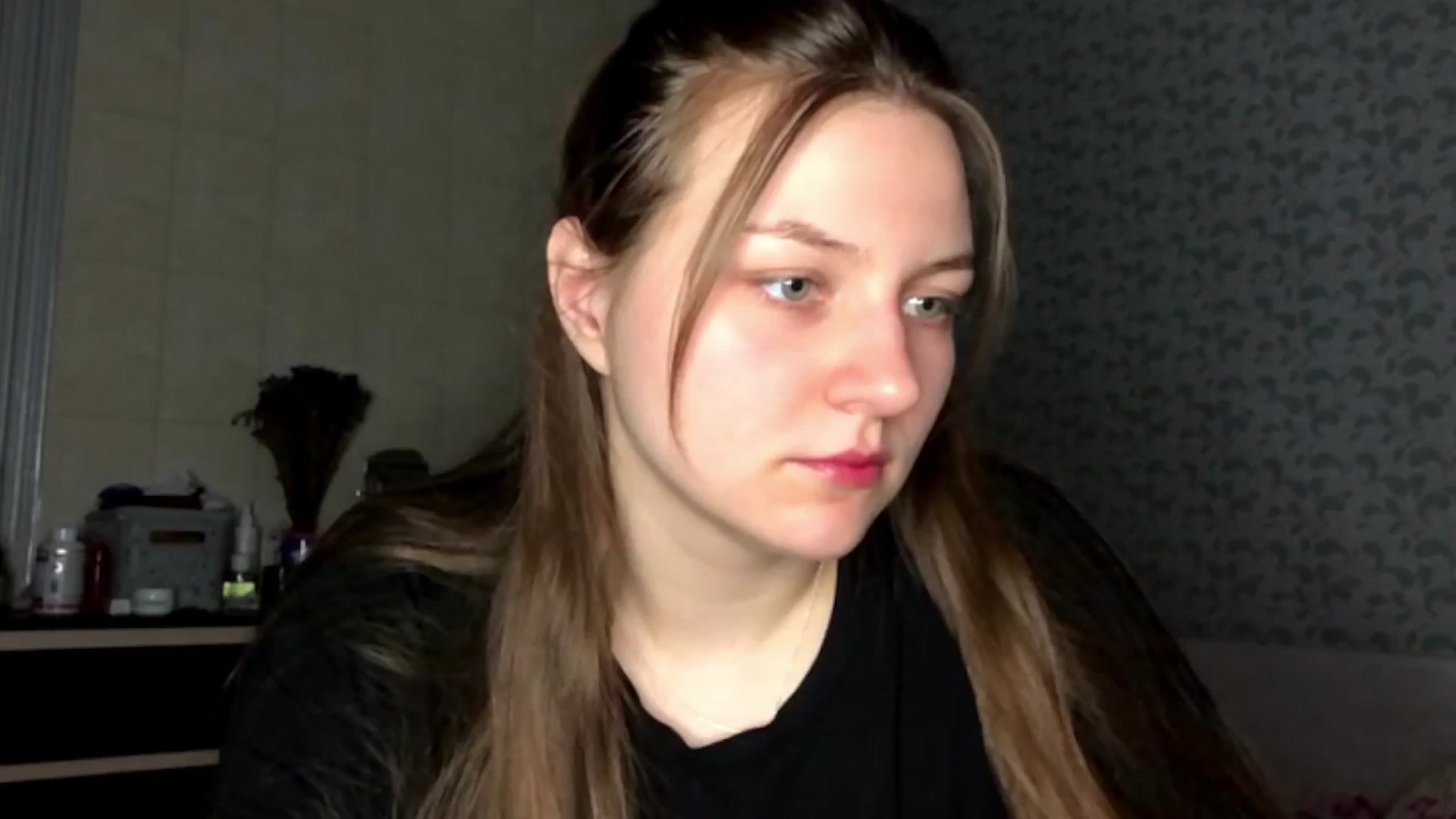 Gallery image thumbnail from EvaOlive's myfreecams stream on, 04/10/2025, 23:56 image 12 of 20