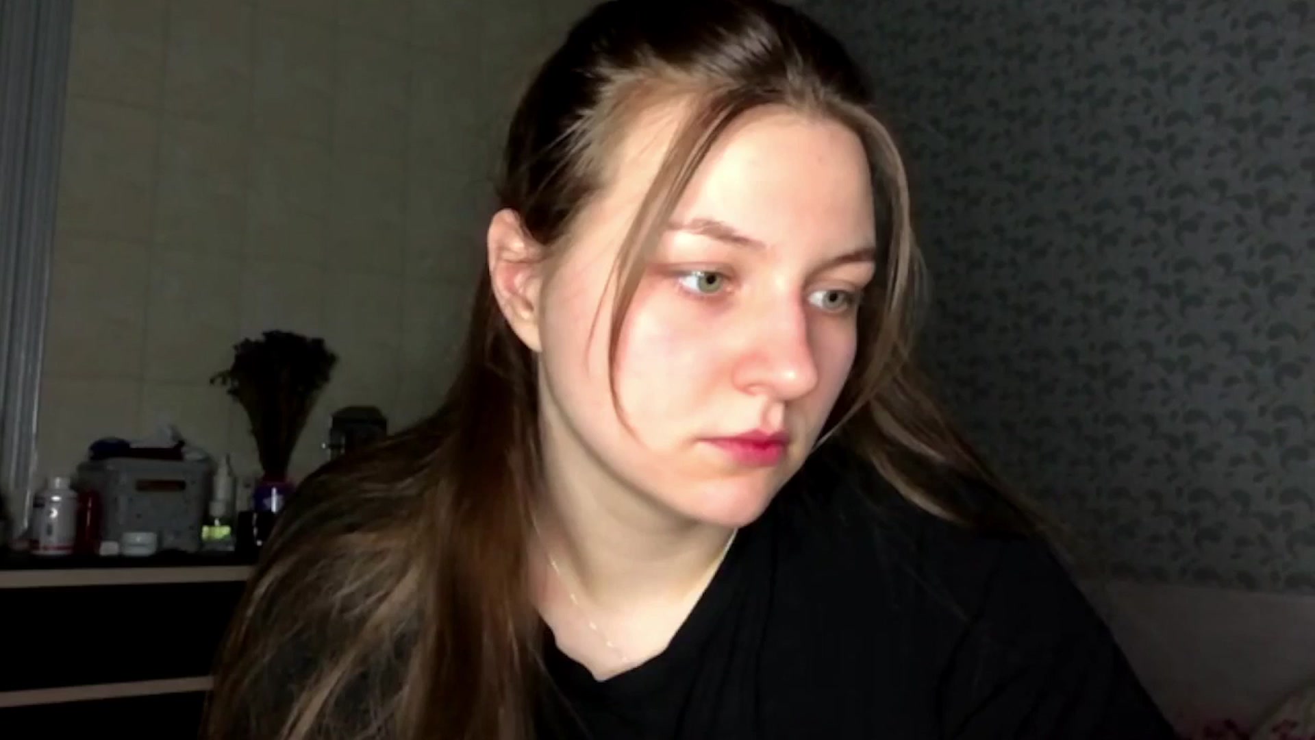 Gallery image thumbnail from EvaOlive's myfreecams stream on, 04/10/2025, 23:56 image 2 of 20