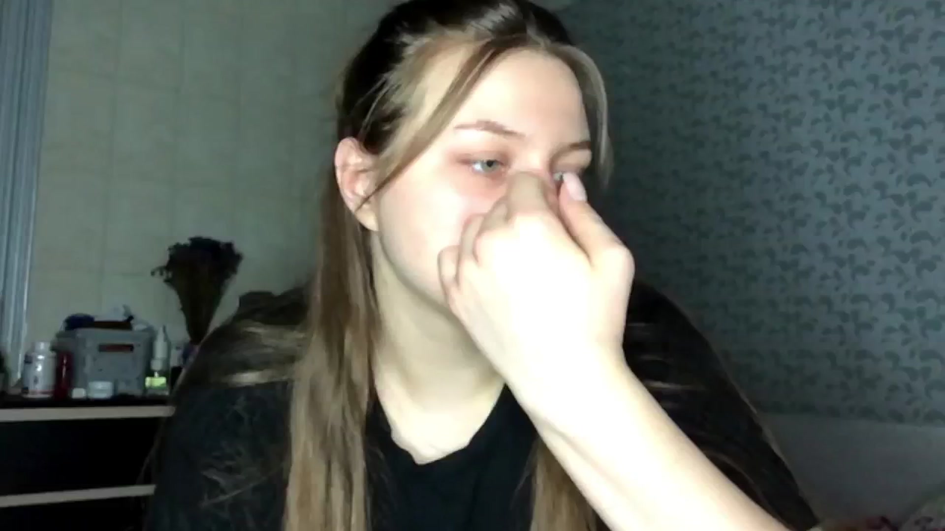 Gallery image thumbnail from EvaOlive's myfreecams stream on, 04/10/2025, 23:56 image 15 of 20