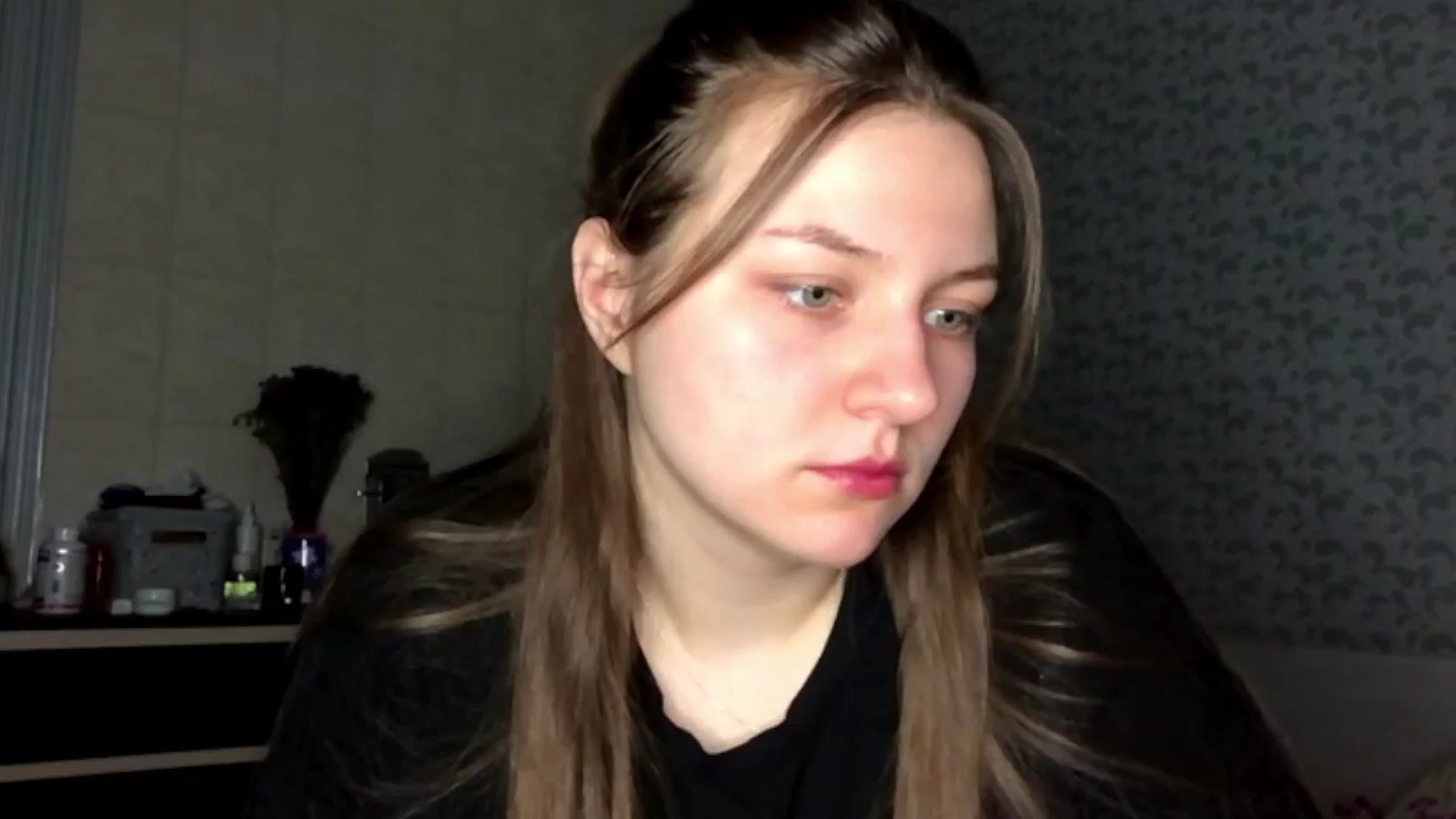 Gallery image thumbnail from EvaOlive's myfreecams stream on, 04/10/2025, 23:56 image 17 of 20