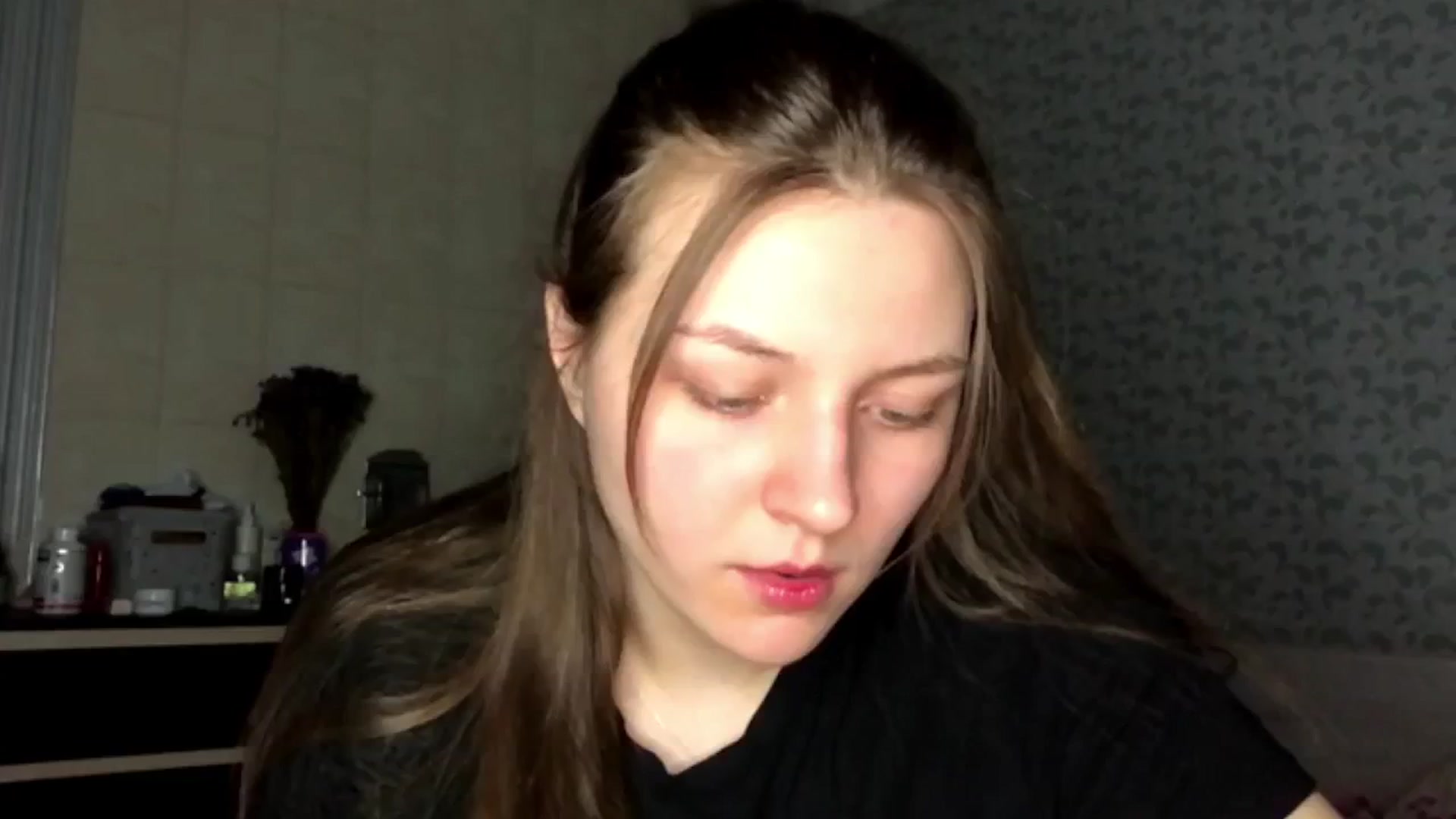 Gallery image thumbnail from EvaOlive's myfreecams stream on, 04/10/2025, 23:56 image 7 of 20