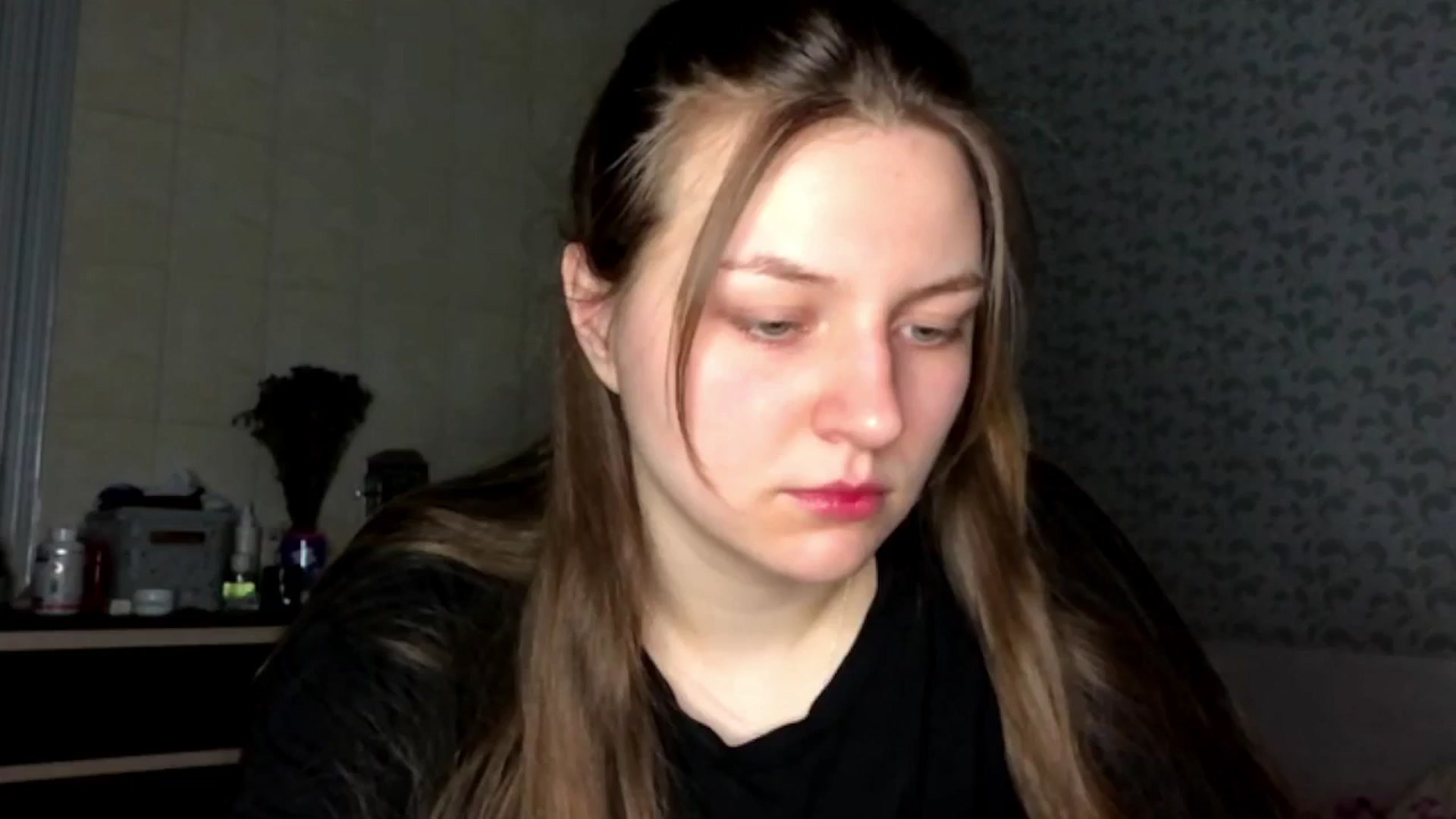 Gallery image thumbnail from EvaOlive's myfreecams stream on, 04/10/2025, 23:56 image 11 of 20