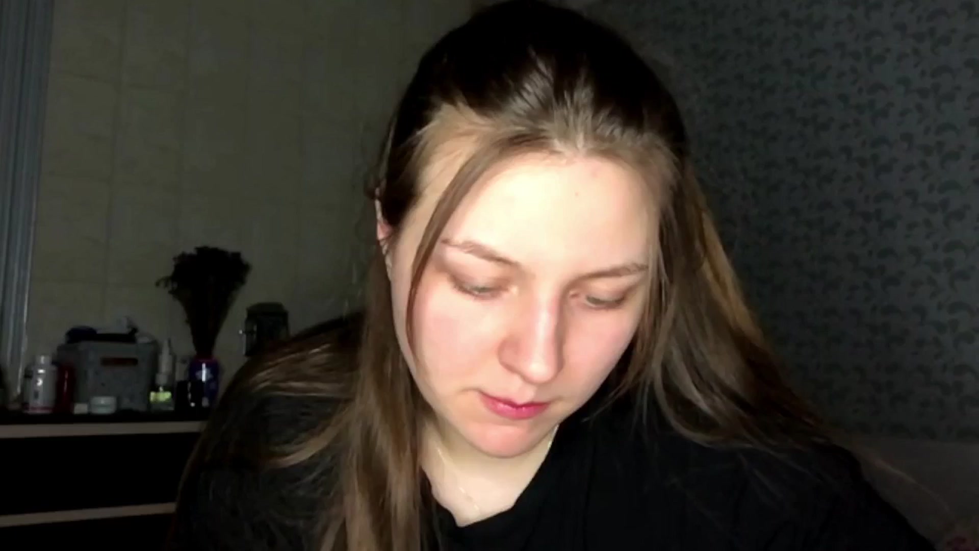 Gallery image thumbnail from EvaOlive's myfreecams stream on, 04/10/2025, 23:56 image 5 of 20