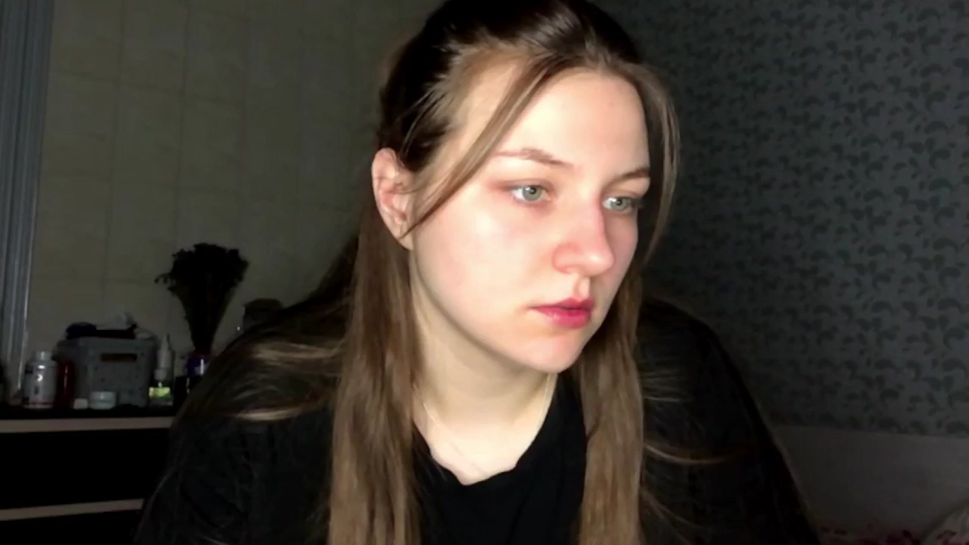 Gallery image thumbnail from EvaOlive's myfreecams stream on, 04/10/2025, 23:56 image 19 of 20