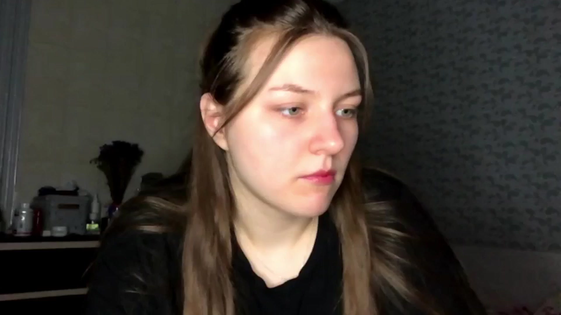Gallery image thumbnail from EvaOlive's myfreecams stream on, 04/10/2025, 23:56 image 14 of 20