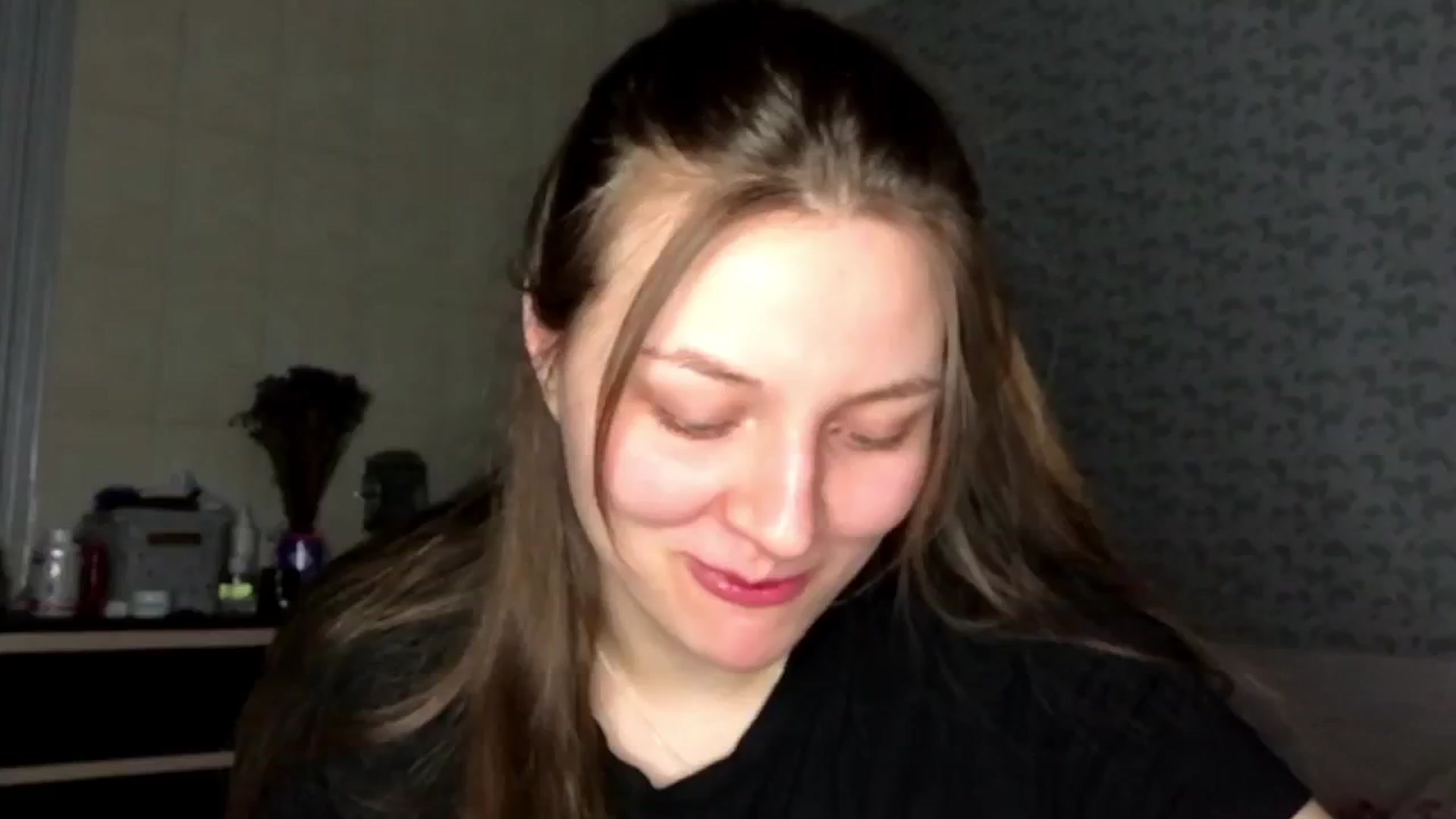 Gallery image thumbnail from EvaOlive's myfreecams stream on, 04/10/2025, 23:56 image 8 of 20
