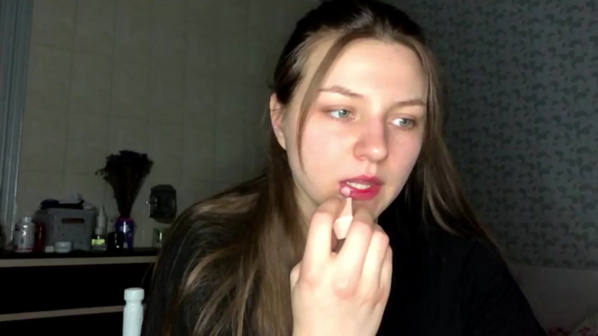 Gallery image thumbnail from EvaOlive's myfreecams stream on, 04/10/2025, 23:56 image 3 of 20