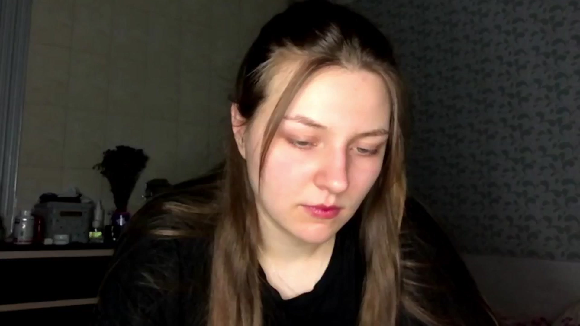 Gallery image thumbnail from EvaOlive's myfreecams stream on, 04/10/2025, 23:56 image 13 of 20