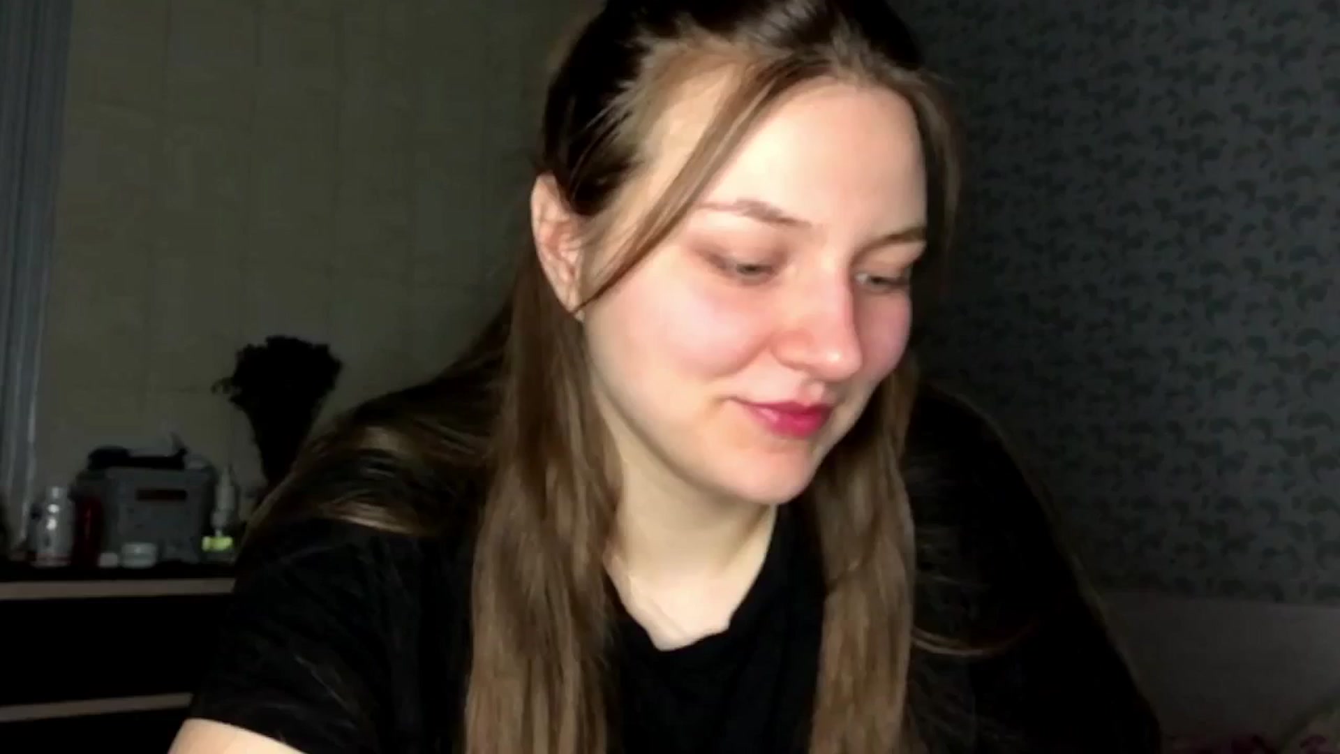 Gallery image thumbnail from EvaOlive's myfreecams stream on, 04/10/2025, 23:56 image 20 of 20